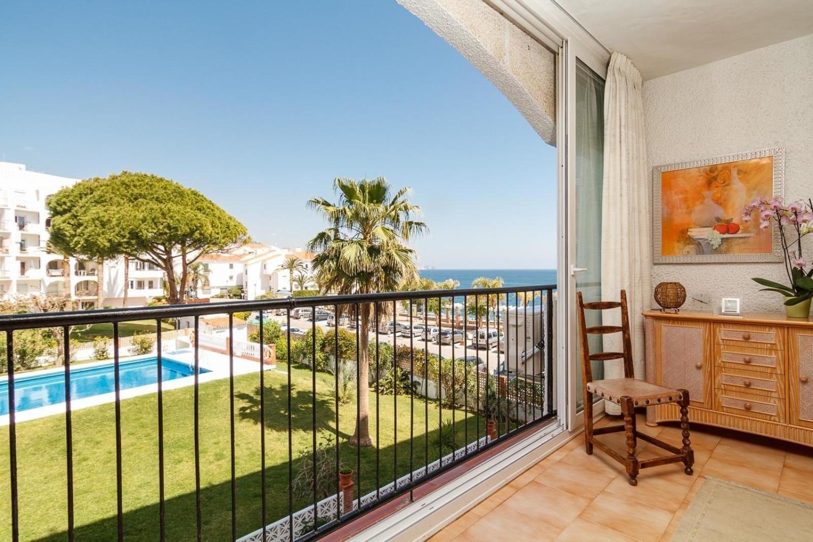 Fuer 4 Personen Ca 70 Qm In Nerja, Andalusien Costa Del Sol *