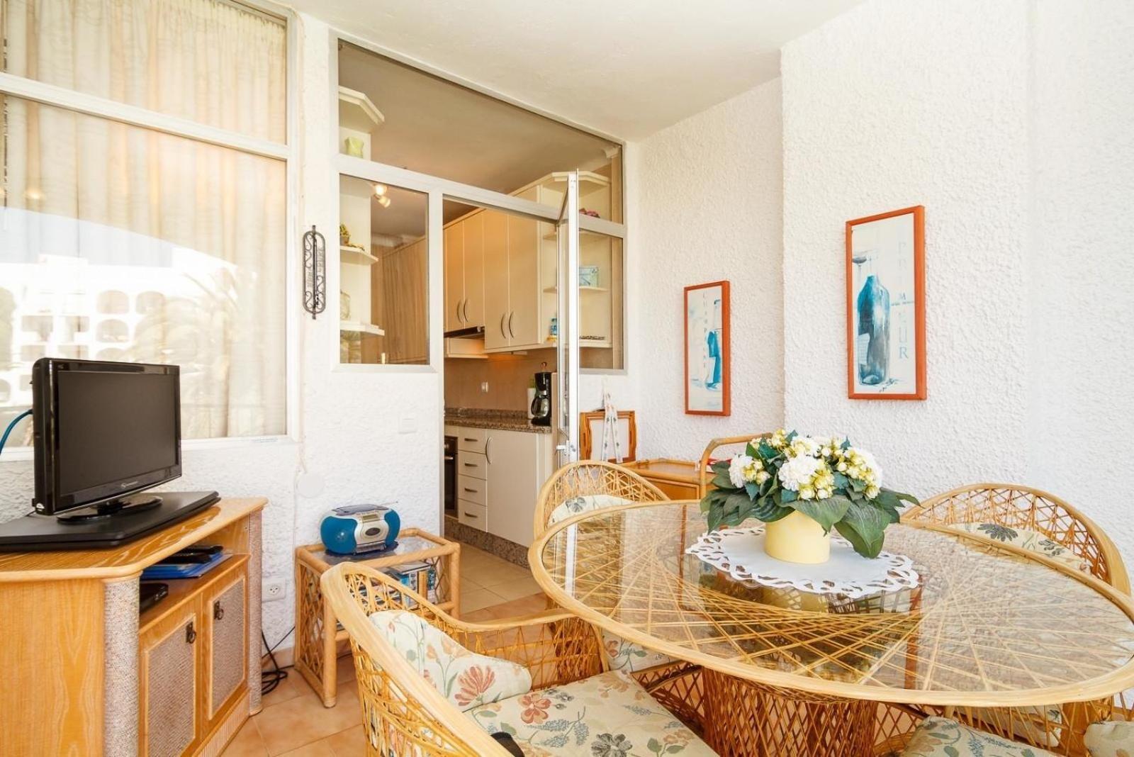 Fuer 4 Personen Ca 70 Qm In Nerja, Andalusien Costa Del Sol * Nerja