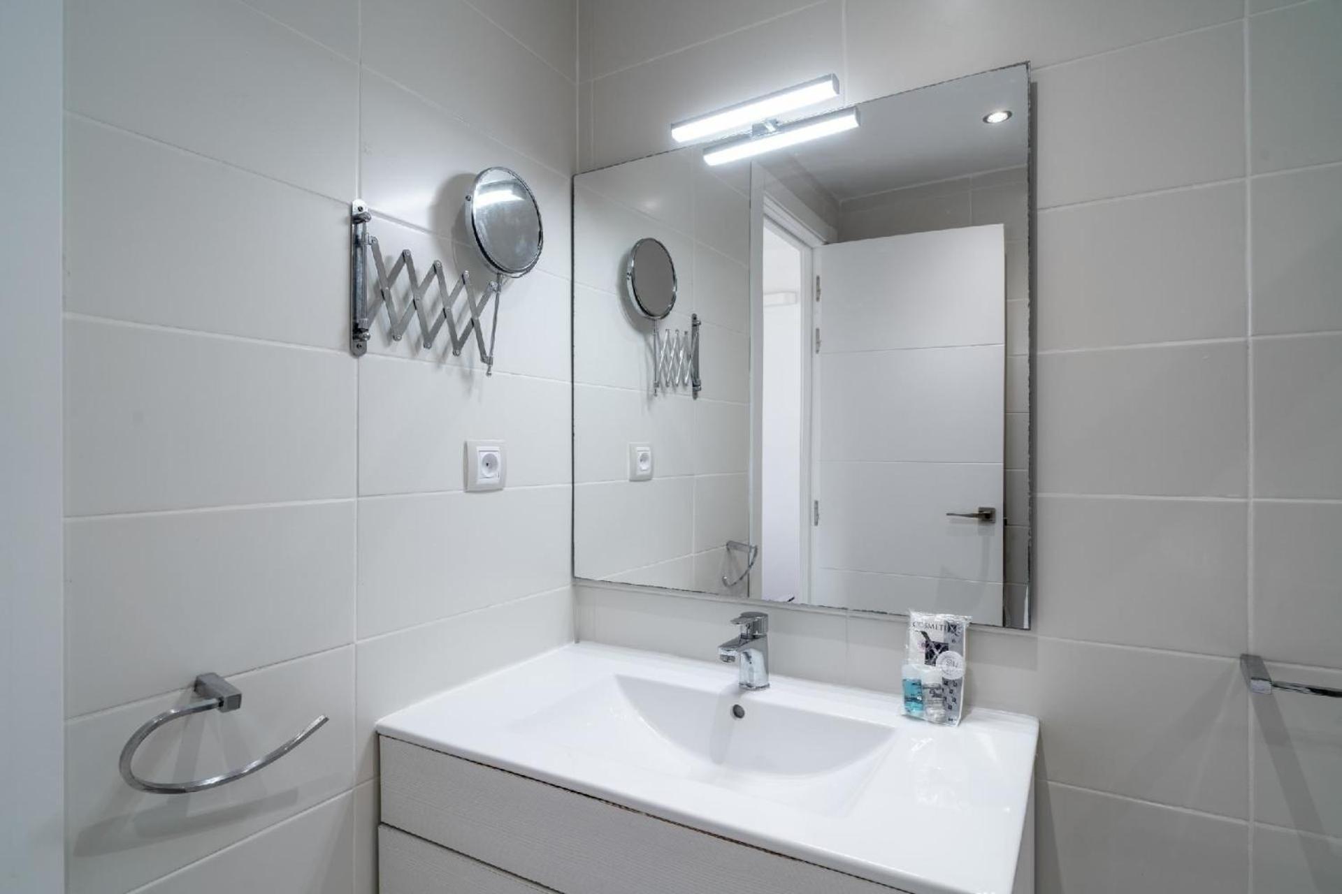 Fuer 2 Personen Ca 40 Qm In Nerja, Andalusien Costa Del Sol Apartamento *