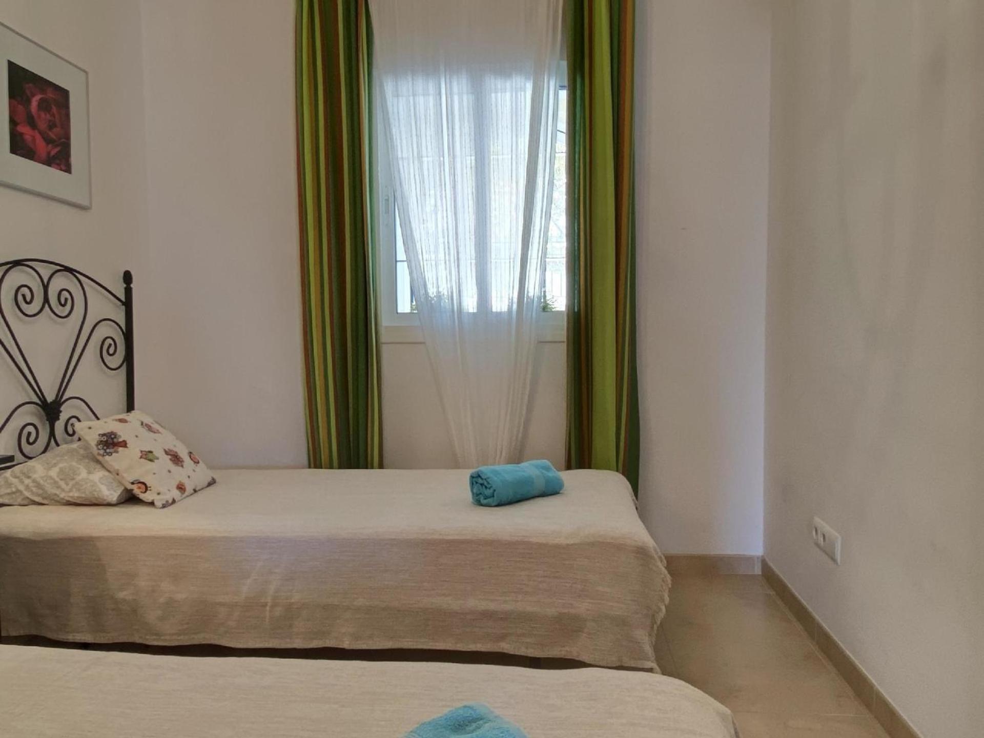 Fuer 4 Personen Ca 70 Qm In Nerja, Andalusien Costa Del Sol * Nerja