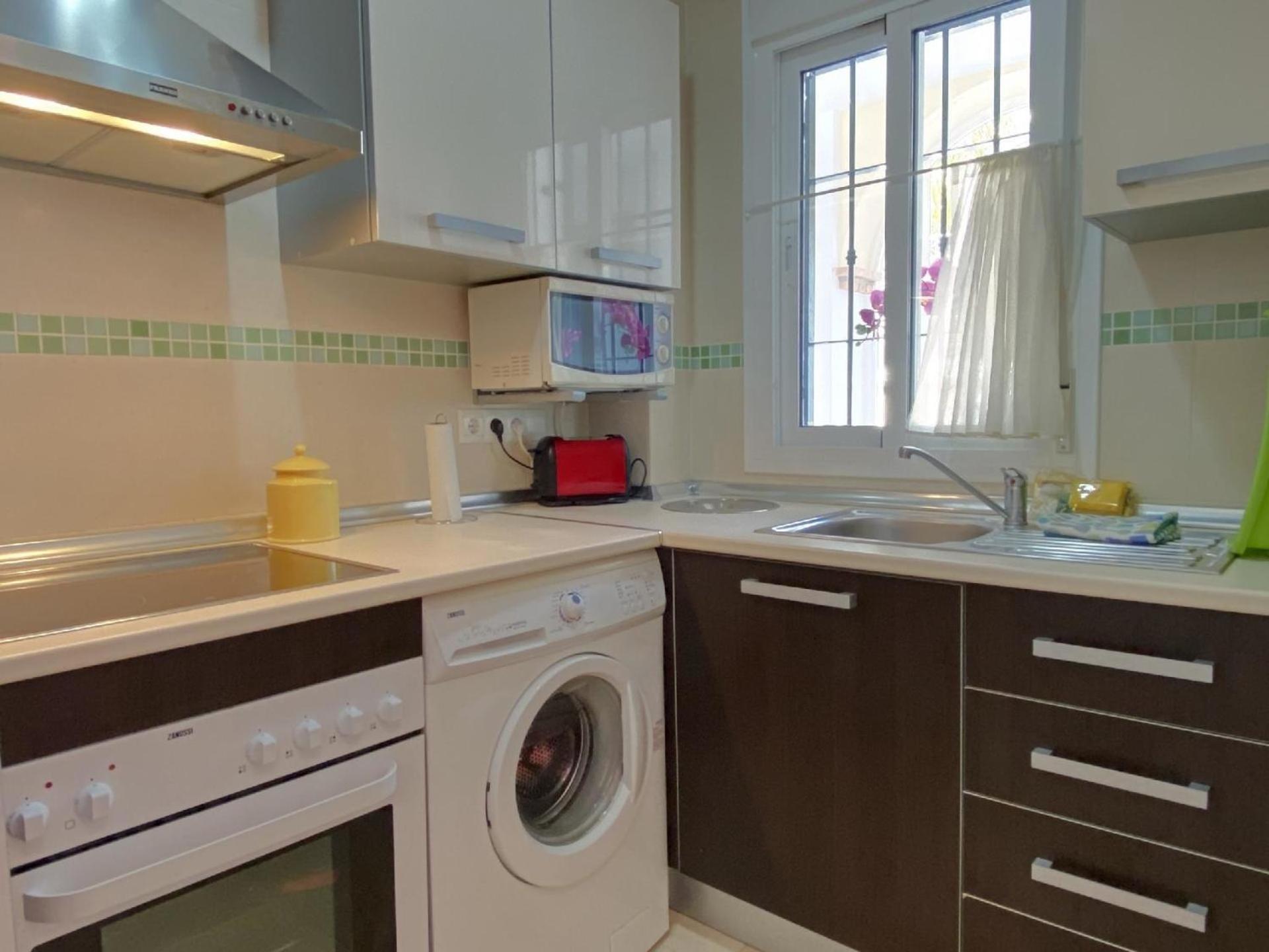Fuer 4 Personen Ca 70 Qm In Nerja, Andalusien Costa Del Sol Apartamento *