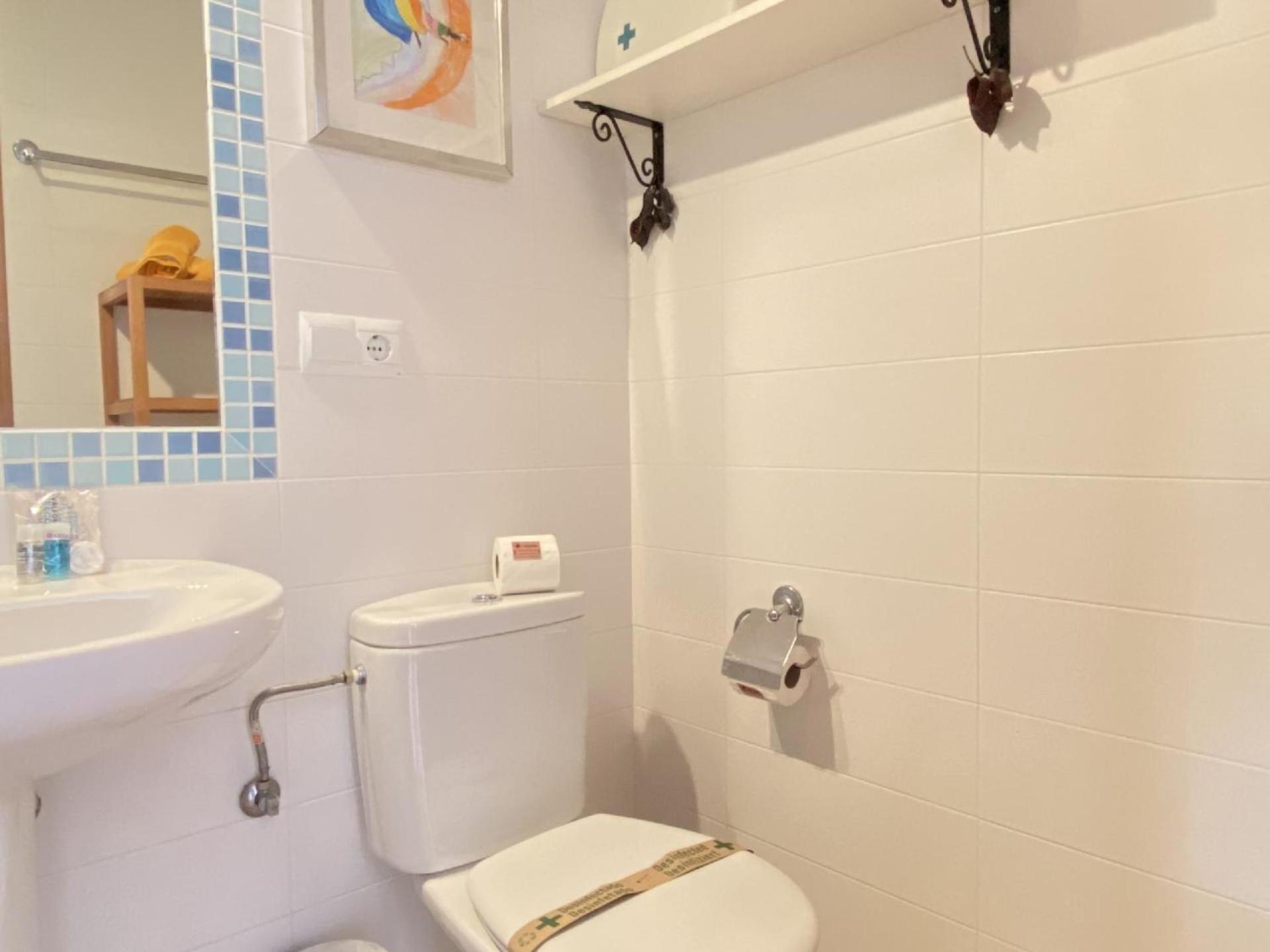 Fuer 4 Personen Ca 70 Qm In Nerja, Andalusien Costa Del Sol Apartamento *