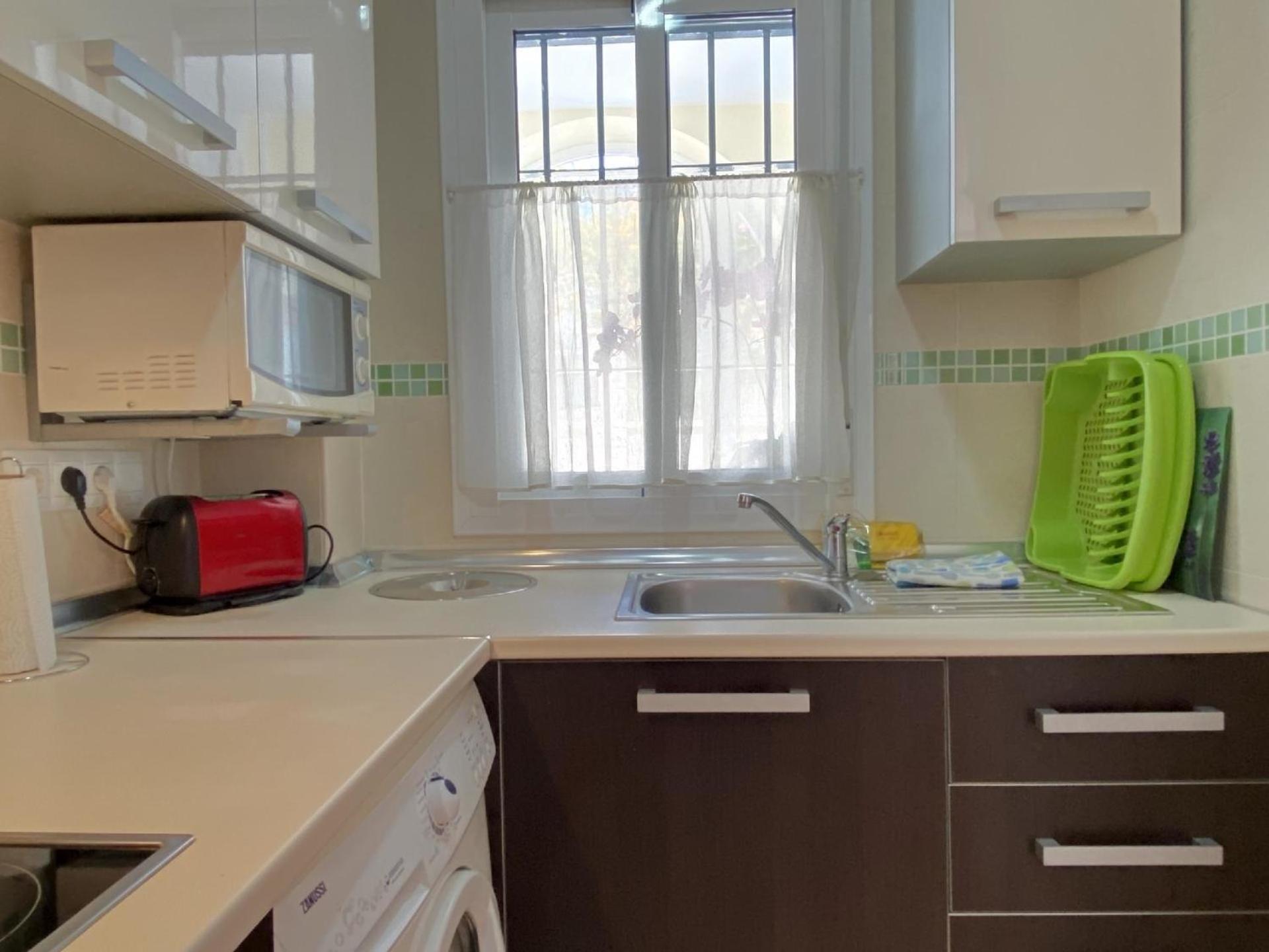 Apartamento Fuer 4 Personen Ca 70 Qm In Nerja, Andalusien Costa Del Sol *