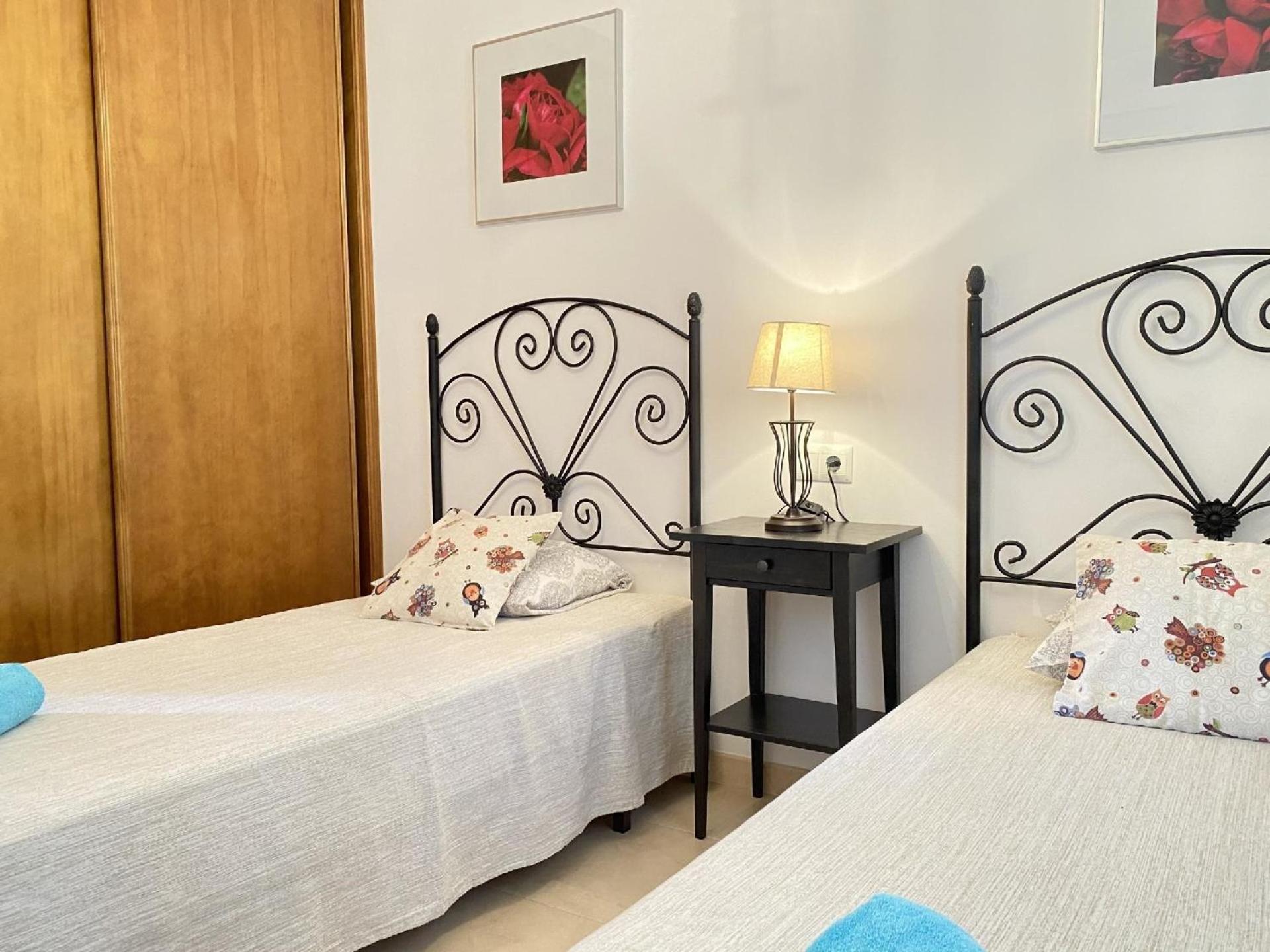 Fuer 4 Personen Ca 70 Qm In Nerja, Andalusien Costa Del Sol Apartamento