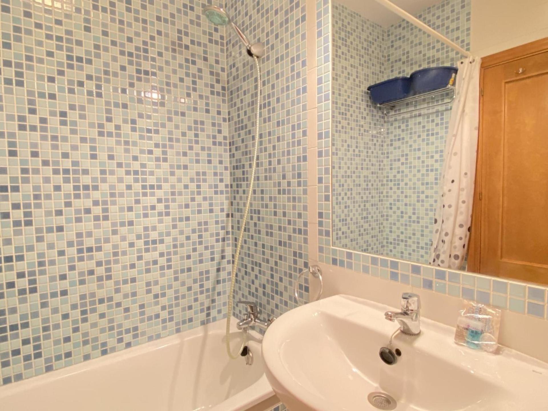 Apartamento Fuer 4 Personen Ca 70 Qm In Nerja, Andalusien Costa Del Sol