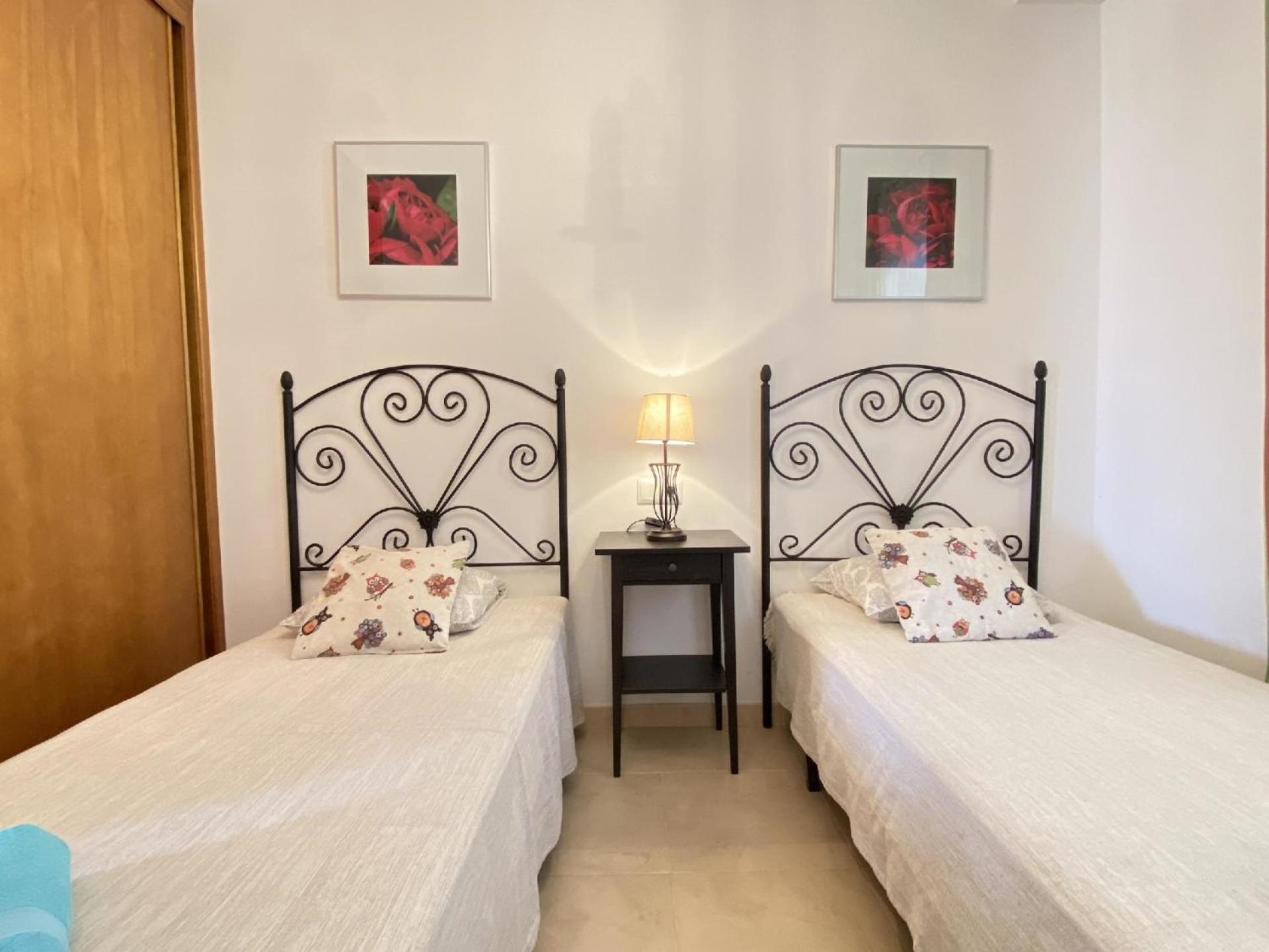 Apartamento Fuer 4 Personen Ca 70 Qm In Nerja, Andalusien Costa Del Sol *