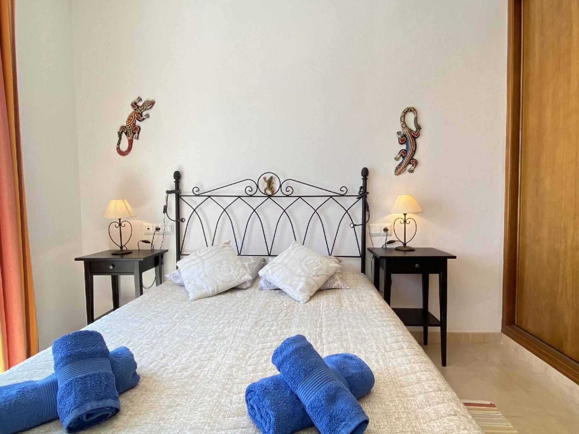Apartamento Fuer 4 Personen Ca 70 Qm In Nerja, Andalusien Costa Del Sol Nerja