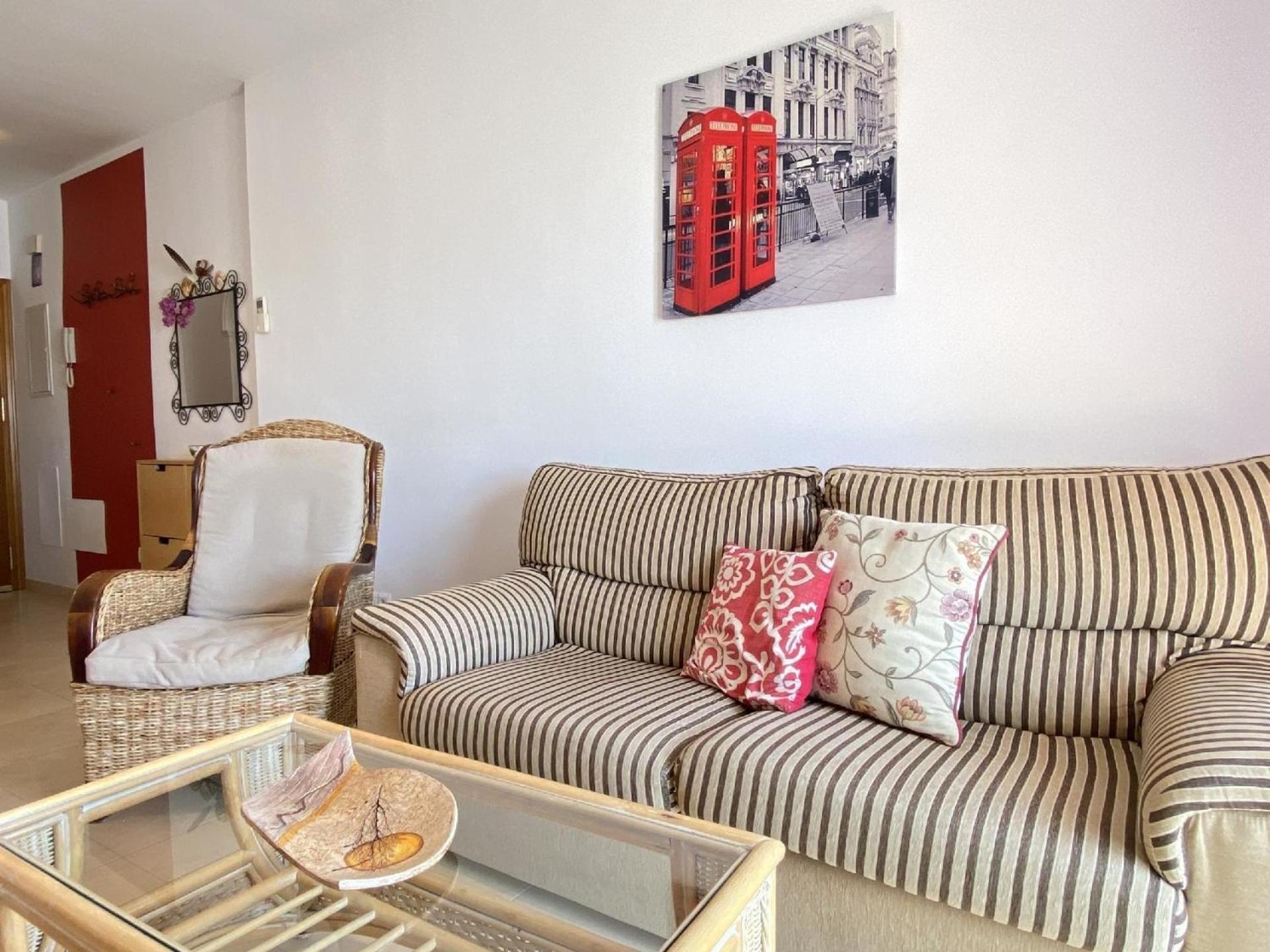 Fuer 4 Personen Ca 70 Qm In Nerja, Andalusien Costa Del Sol *