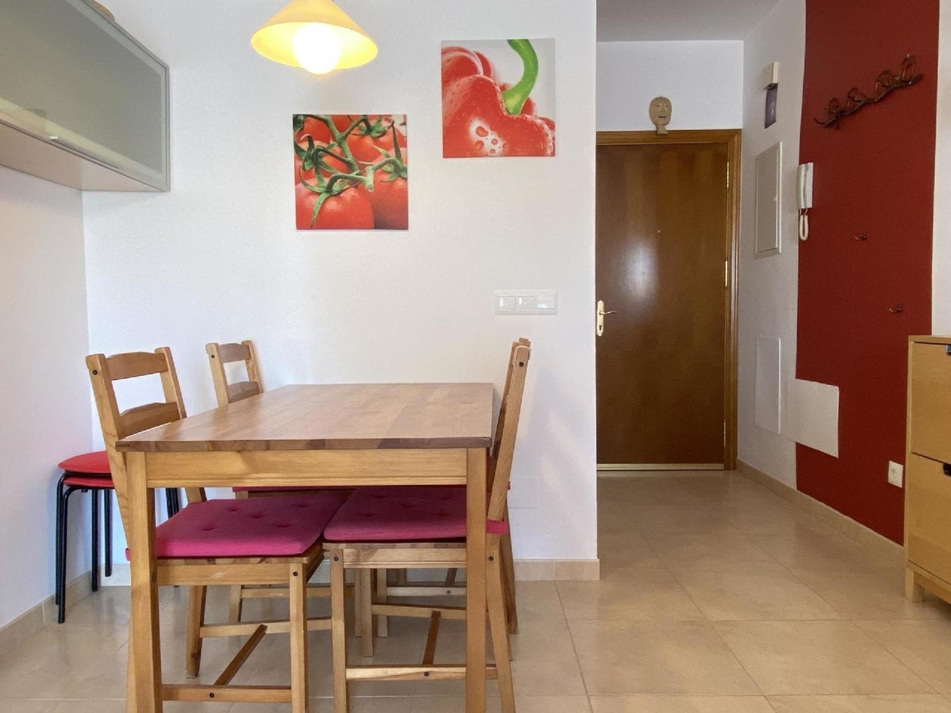 Fuer 4 Personen Ca 70 Qm In Nerja, Andalusien Costa Del Sol