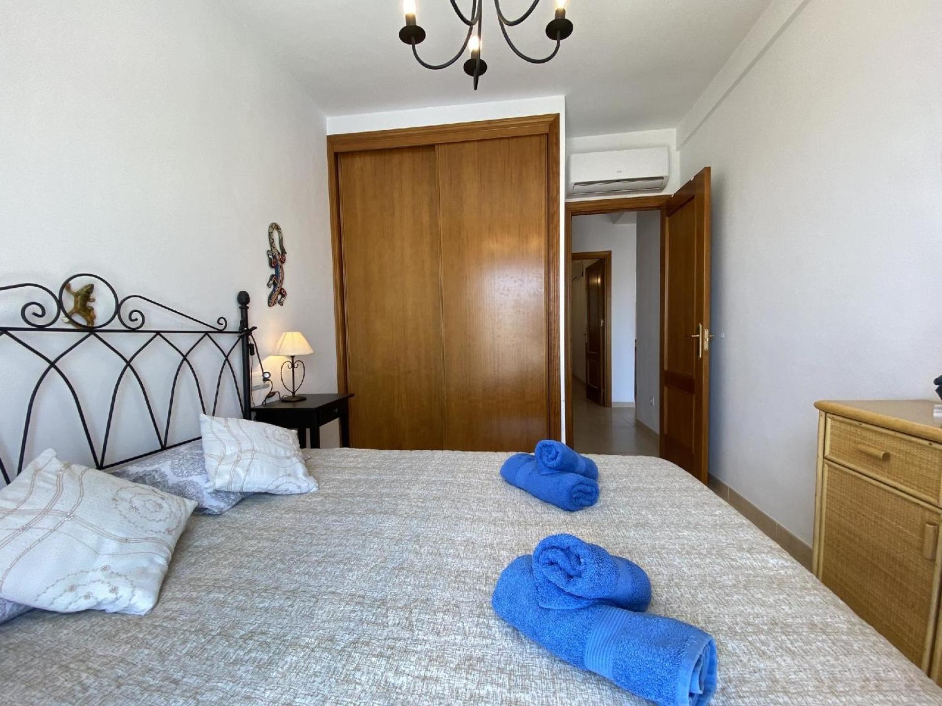 Fuer 4 Personen Ca 70 Qm In Nerja, Andalusien Costa Del Sol