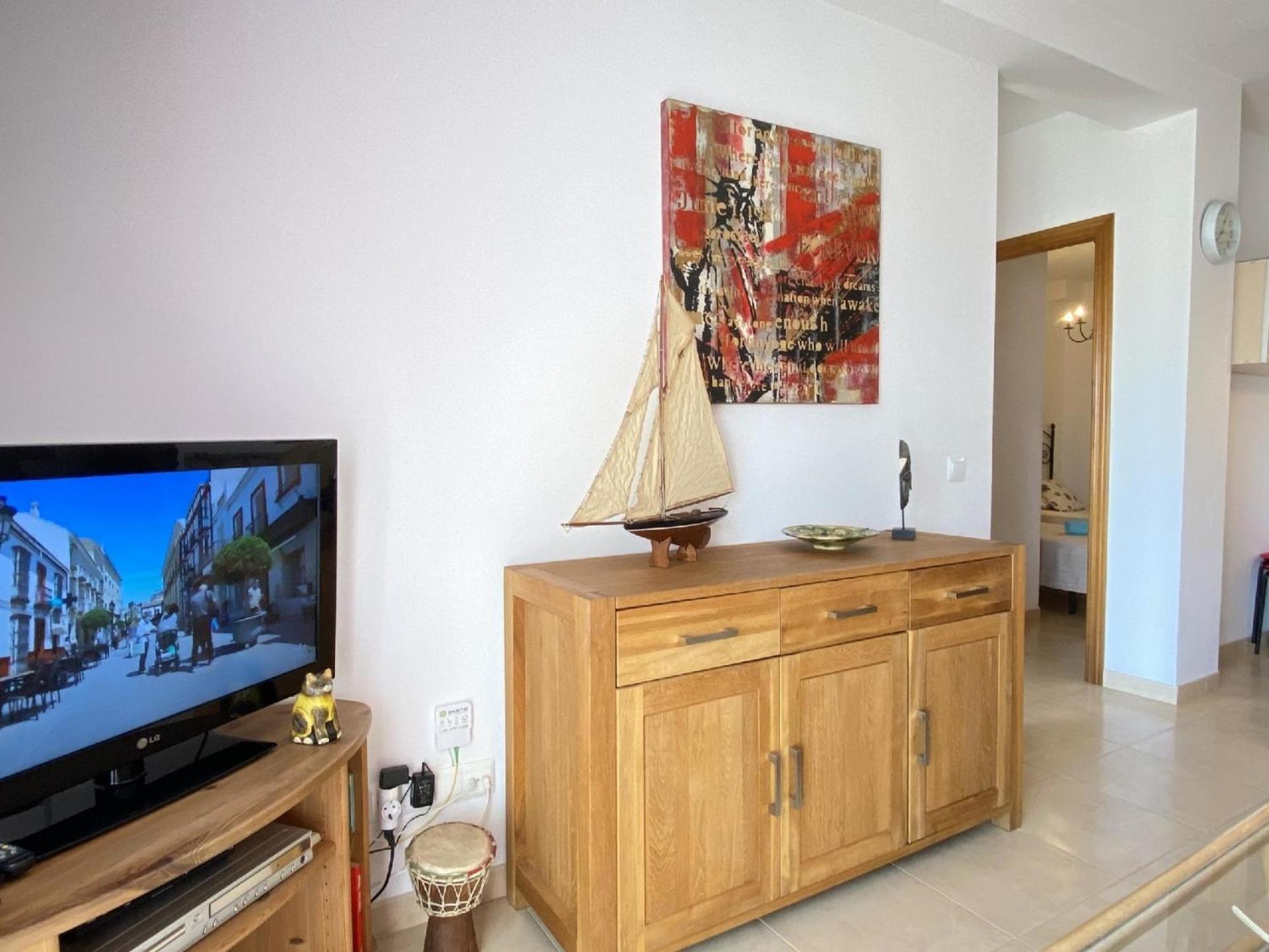 Fuer 4 Personen Ca 70 Qm In Nerja, Andalusien Costa Del Sol *