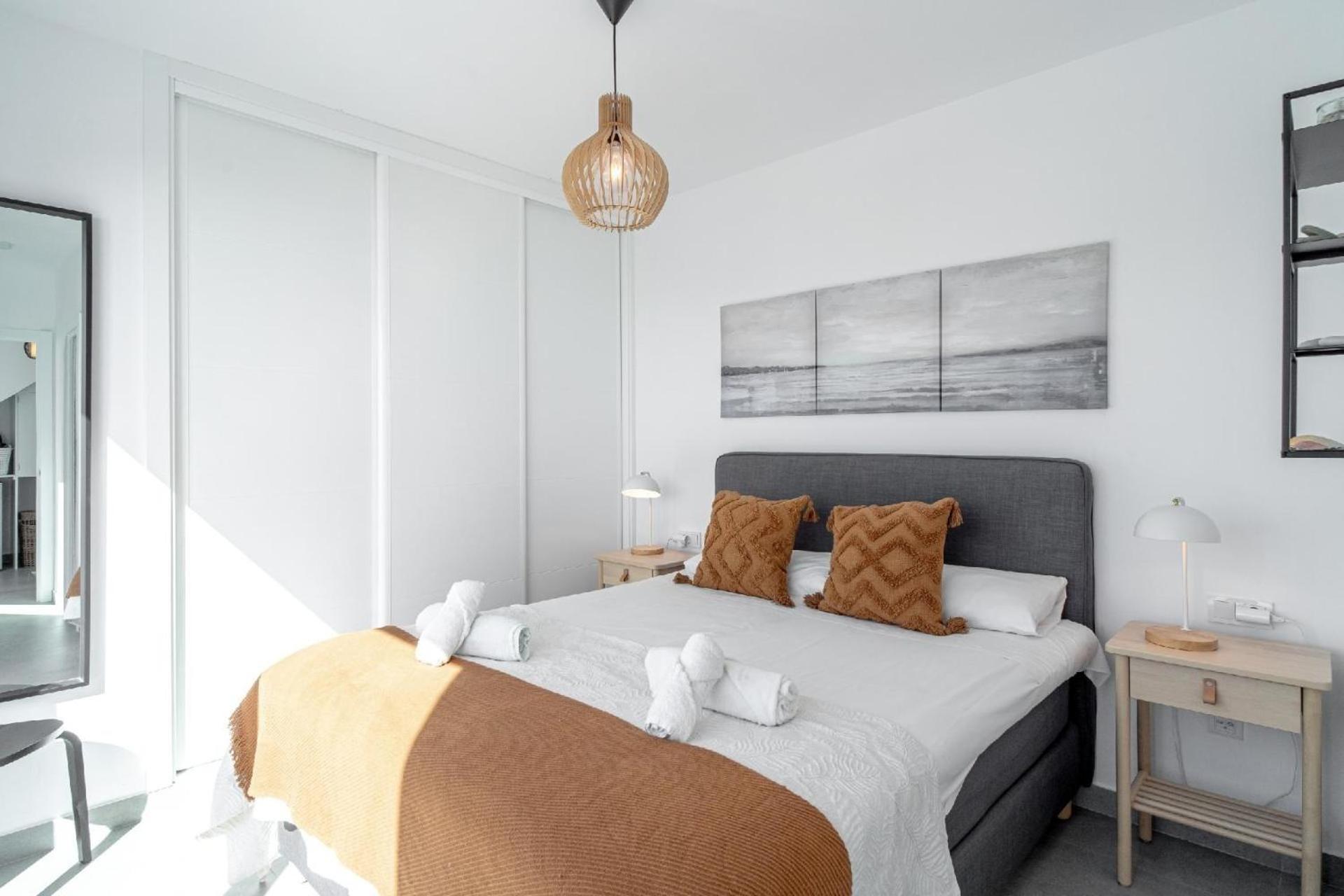 Fuer 6 Personen Ca 100 Qm In Nerja, Andalusien Costa Del Sol * Nerja