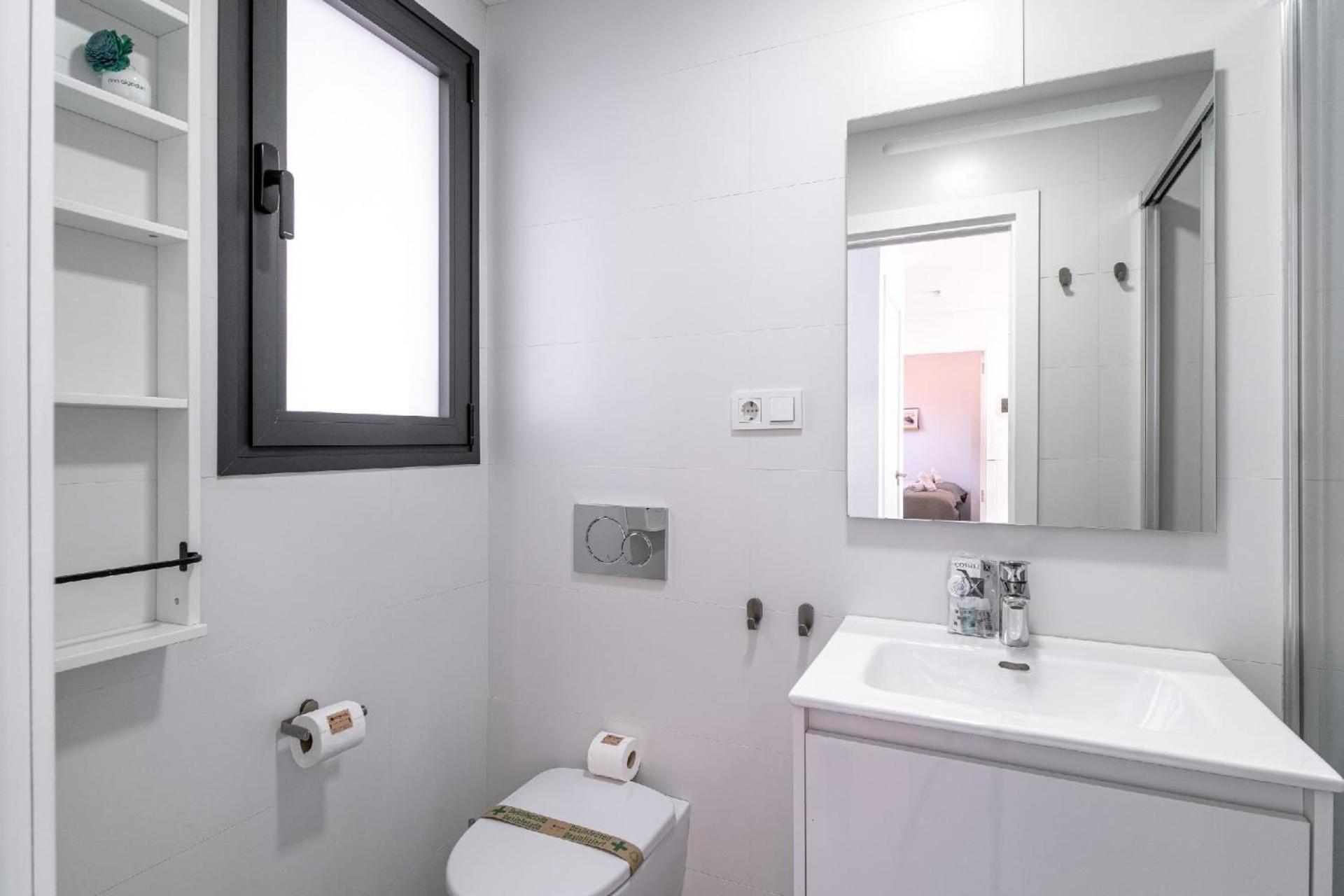 Apartamento Fuer 6 Personen Ca 100 Qm In Nerja, Andalusien Costa Del Sol