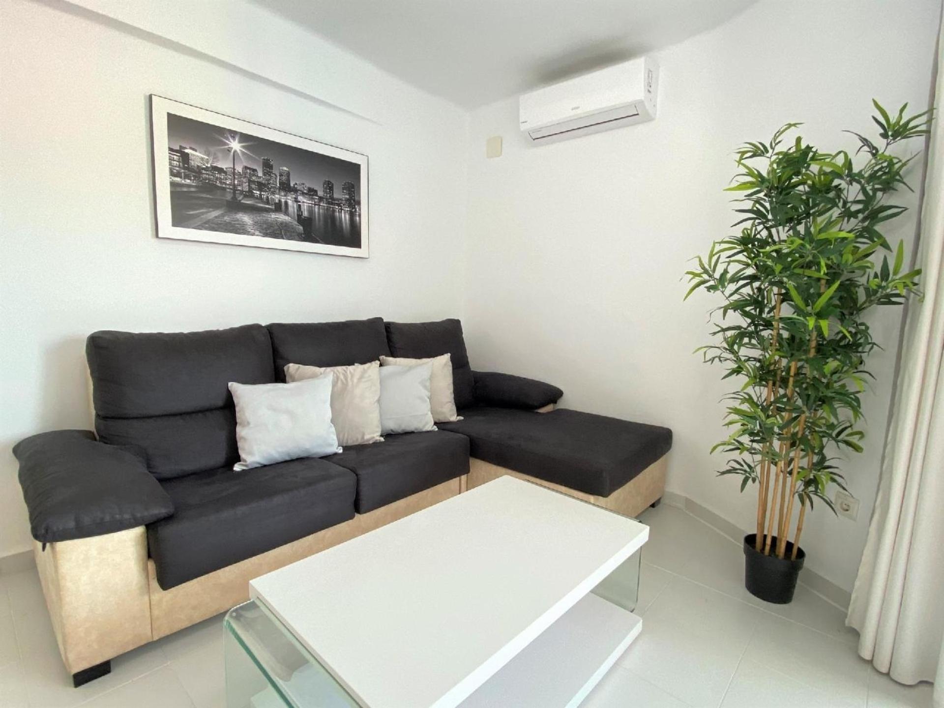 Fuer 4 Personen Ca 66 Qm In Nerja, Andalusien Costa Del Sol Apartamento Nerja