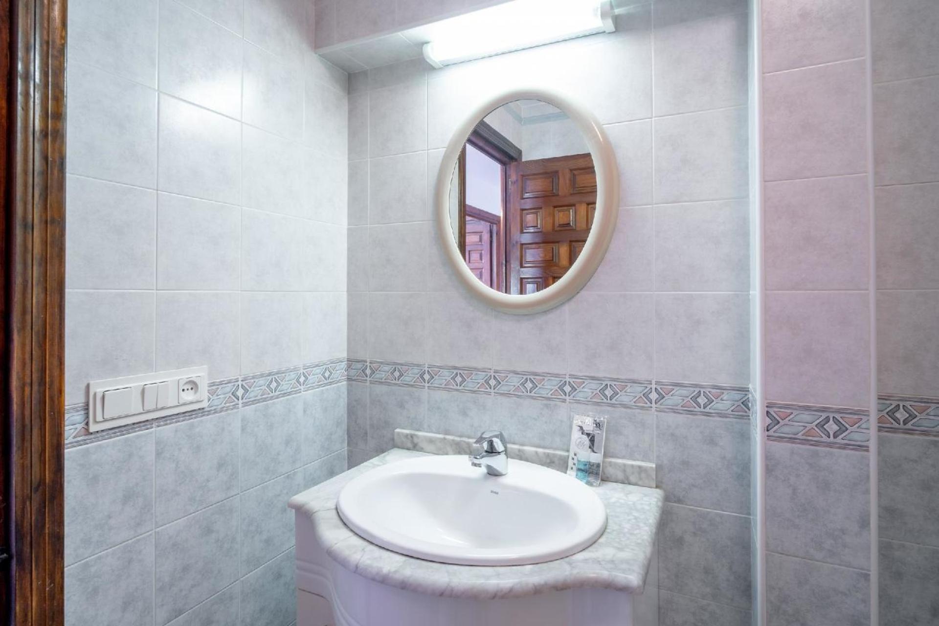 Apartamento Fuer 6 Personen Ca 90 Qm In Nerja, Andalusien Costa Del Sol Nerja