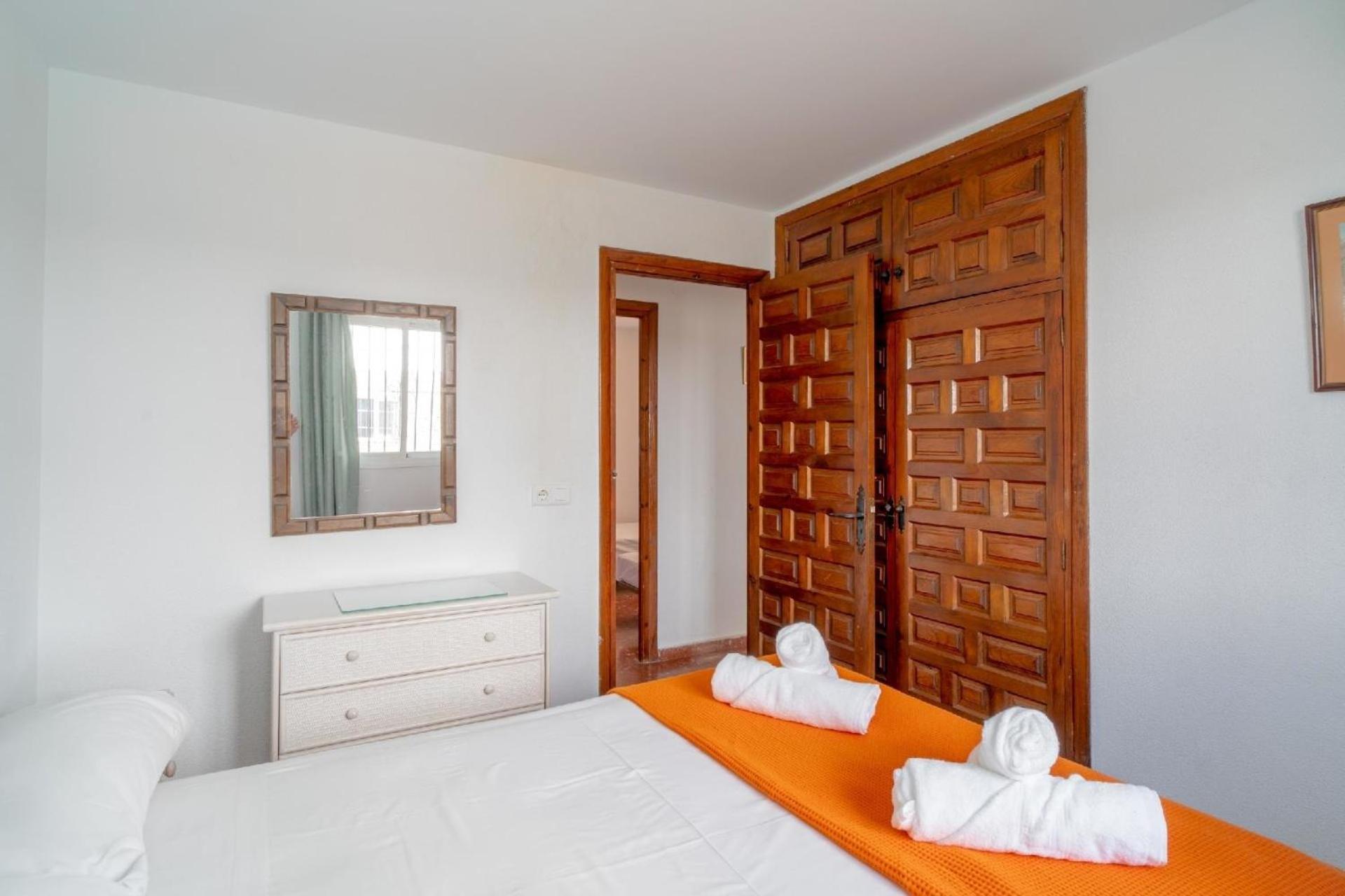 Fuer 6 Personen Ca 90 Qm In Nerja, Andalusien Costa Del Sol Apartamento