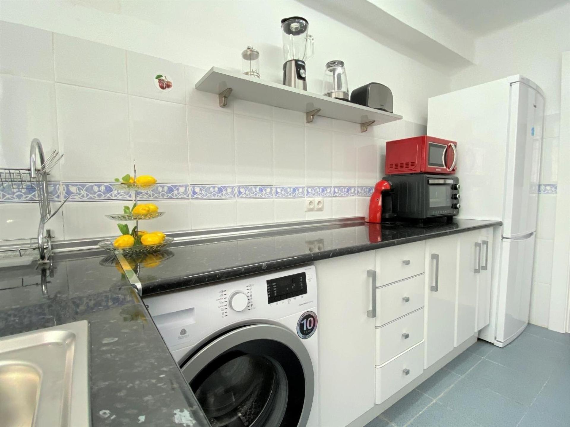 Fuer 4 Personen Ca 66 Qm In Nerja, Andalusien Costa Del Sol Apartamento Nerja
