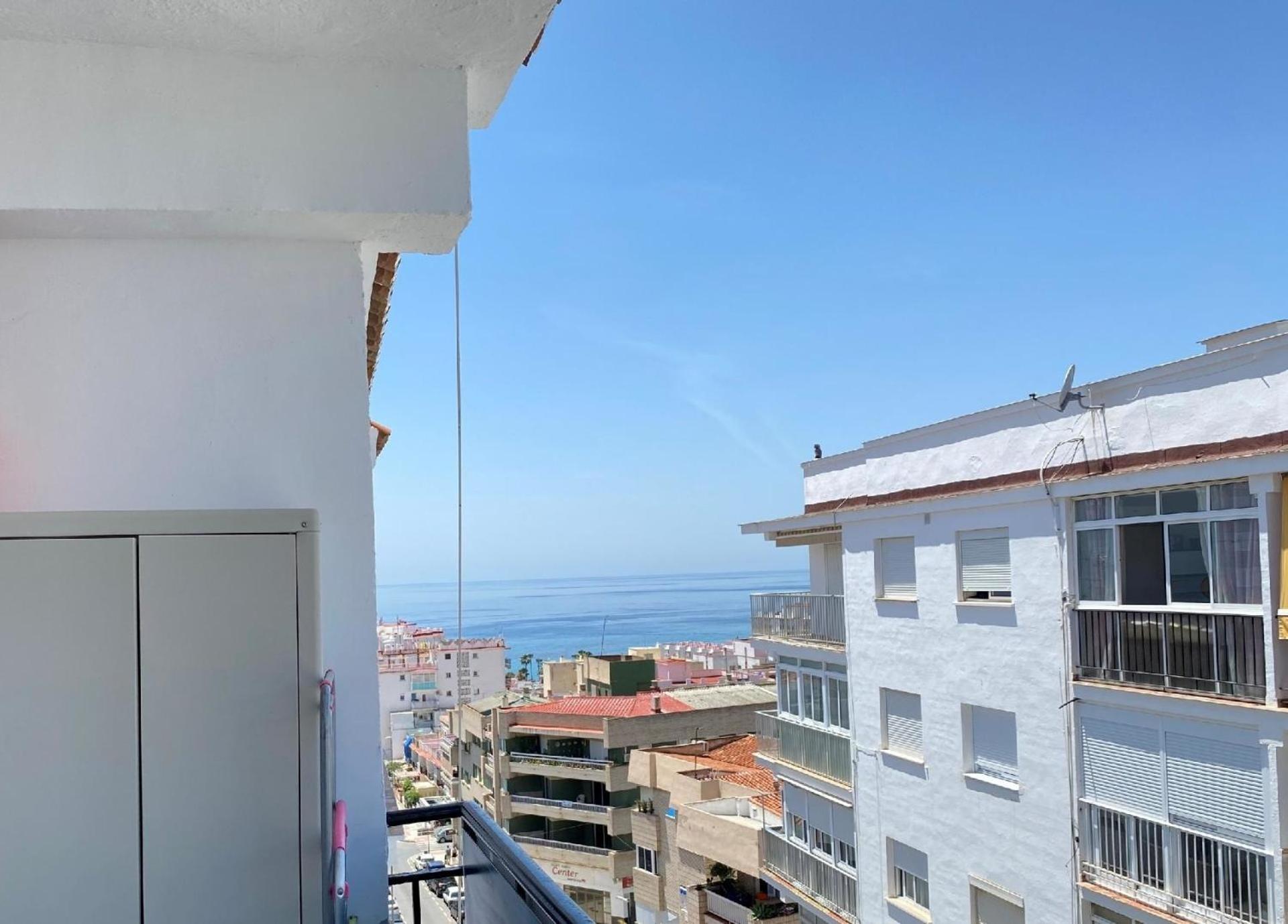 Fuer 4 Personen Ca 66 Qm In Nerja, Andalusien Costa Del Sol Apartamento *