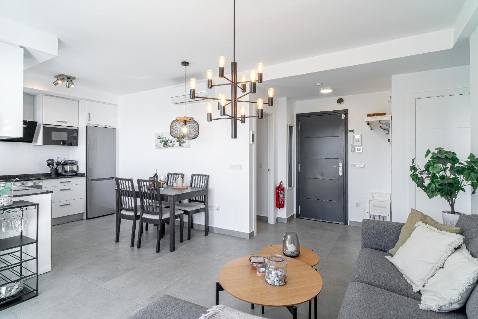 Apartamento Fuer 6 Personen Ca 100 Qm In Nerja, Andalusien Costa Del Sol Nerja