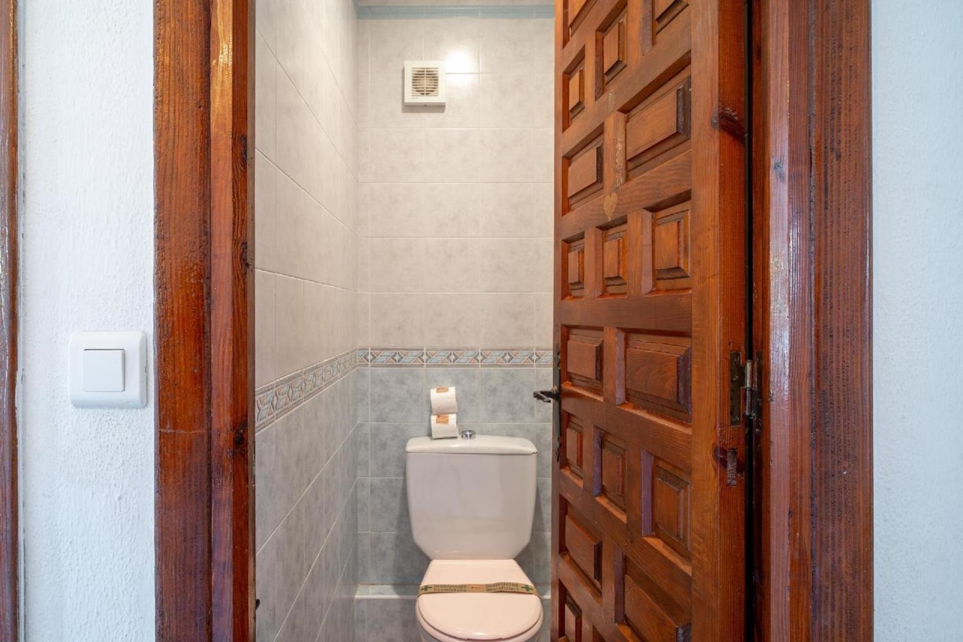 Fuer 6 Personen Ca 90 Qm In Nerja, Andalusien Costa Del Sol *