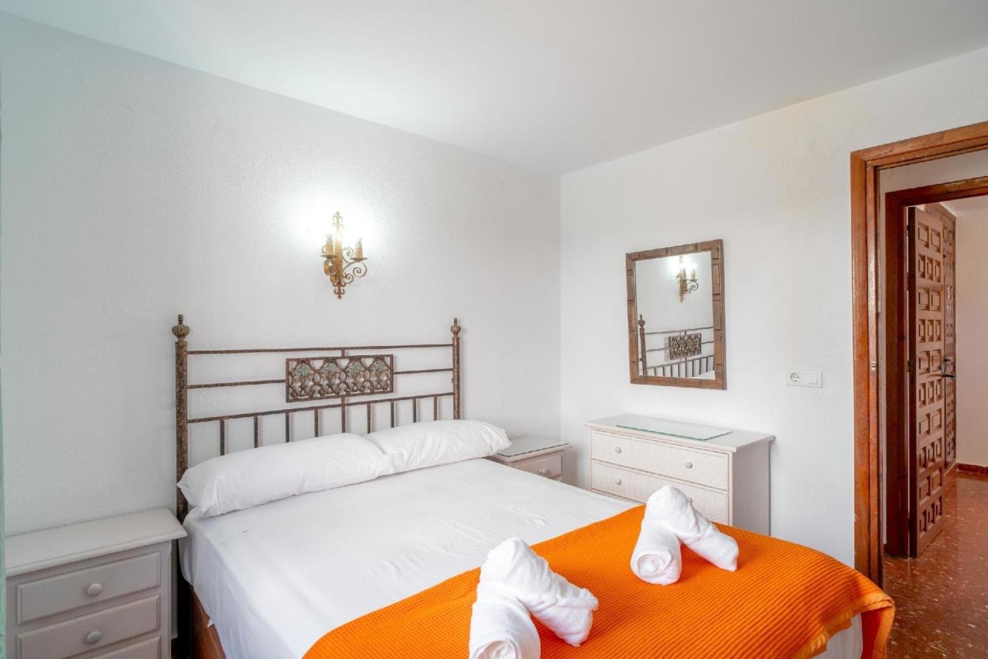 Fuer 6 Personen Ca 90 Qm In Nerja, Andalusien Costa Del Sol Nerja