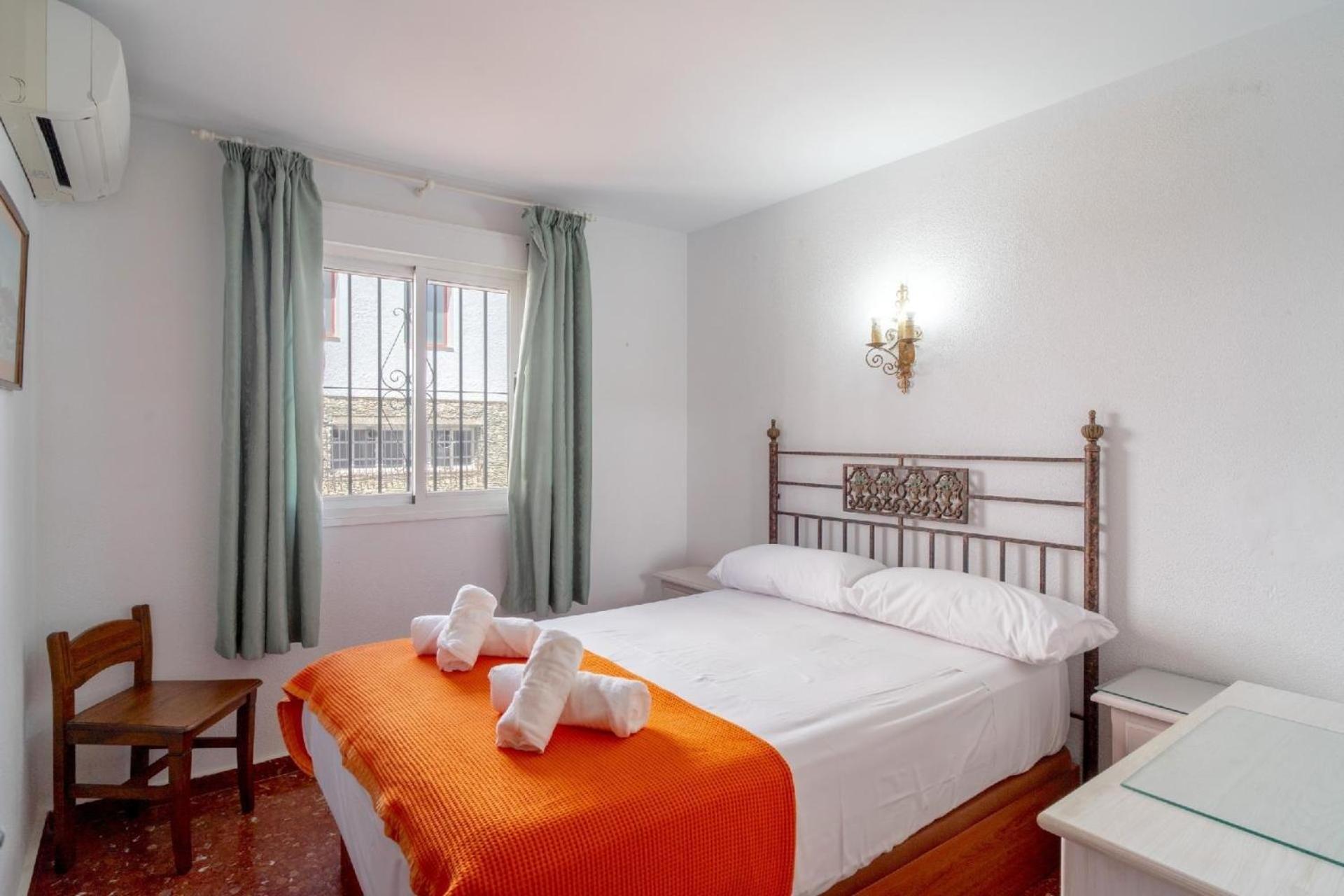 Fuer 6 Personen Ca 90 Qm In Nerja, Andalusien Costa Del Sol