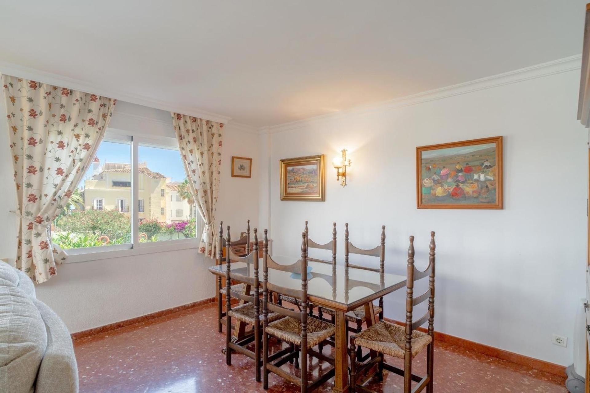 Apartamento Fuer 6 Personen Ca 90 Qm In Nerja, Andalusien Costa Del Sol