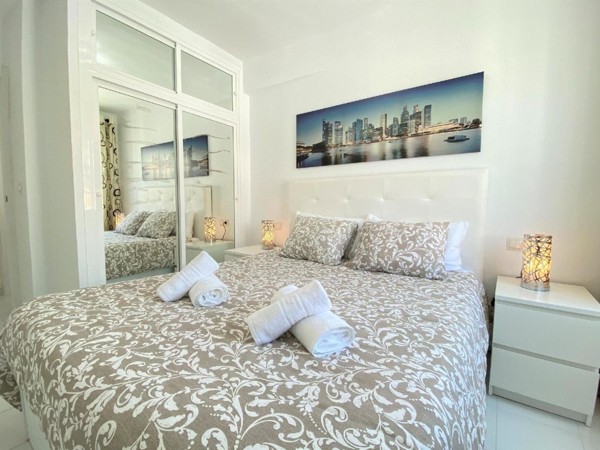 Apartamento Fuer 4 Personen Ca 66 Qm In Nerja, Andalusien Costa Del Sol Nerja