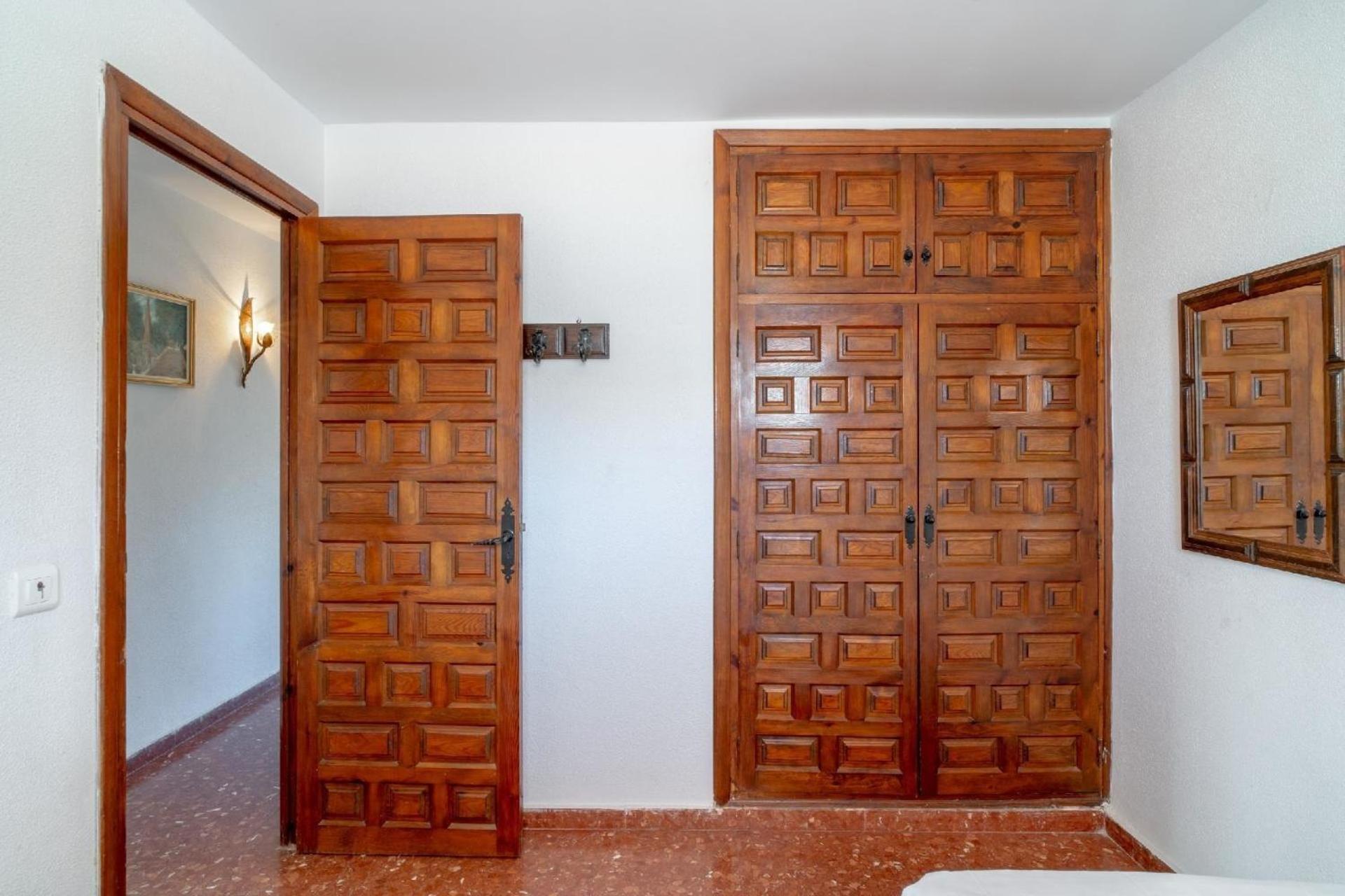 Fuer 6 Personen Ca 90 Qm In Nerja, Andalusien Costa Del Sol
