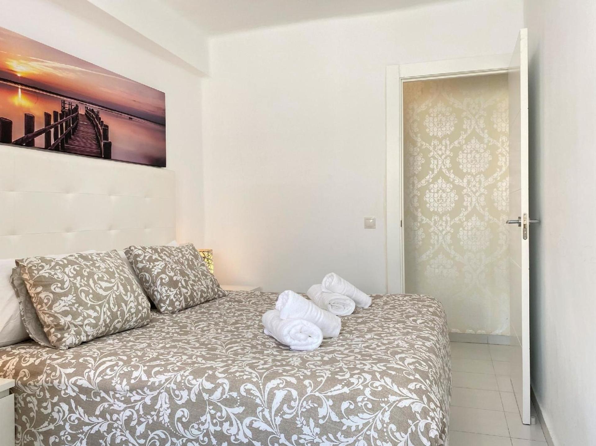 Fuer 4 Personen Ca 66 Qm In Nerja, Andalusien Costa Del Sol Apartamento