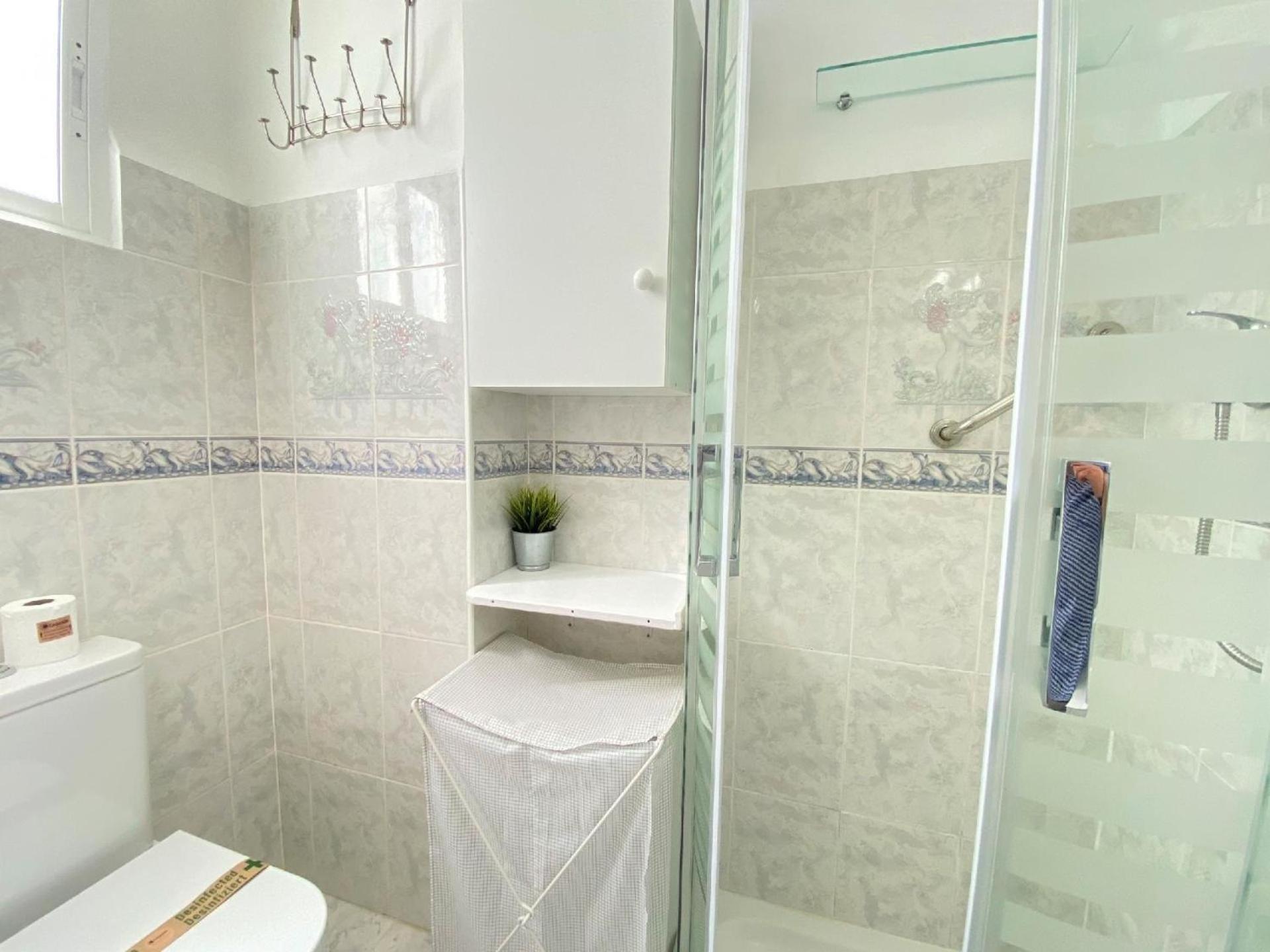 Fuer 4 Personen Ca 66 Qm In Nerja, Andalusien Costa Del Sol Apartamento *