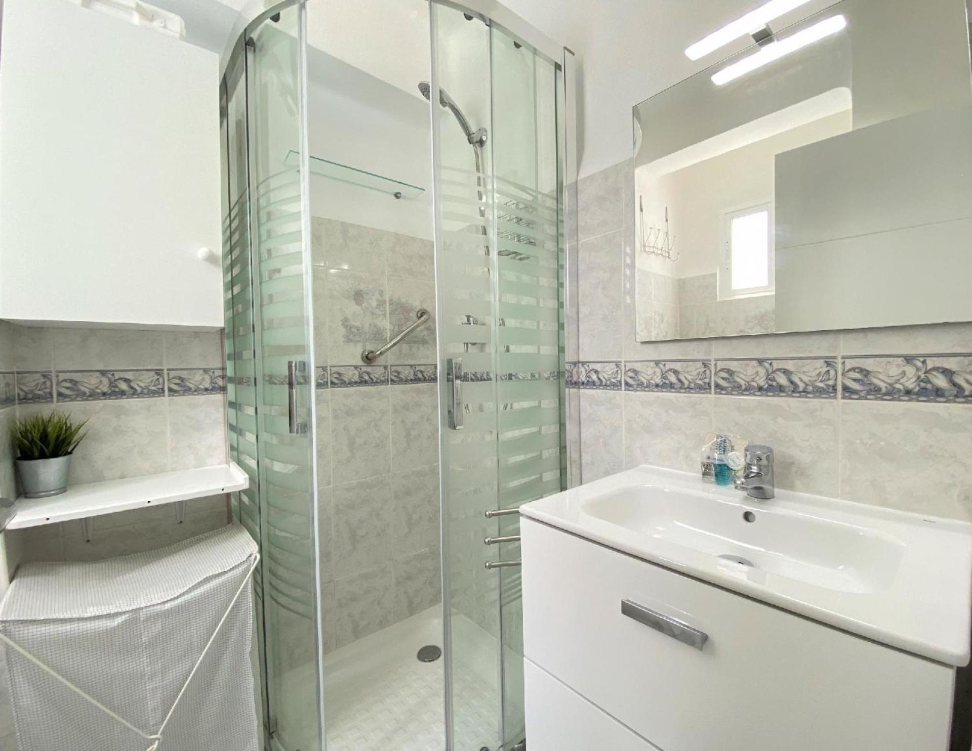 Fuer 4 Personen Ca 66 Qm In Nerja, Andalusien Costa Del Sol Apartamento *