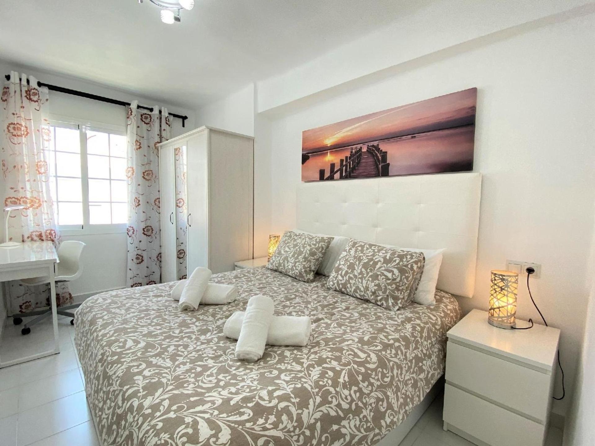Fuer 4 Personen Ca 66 Qm In Nerja, Andalusien Costa Del Sol