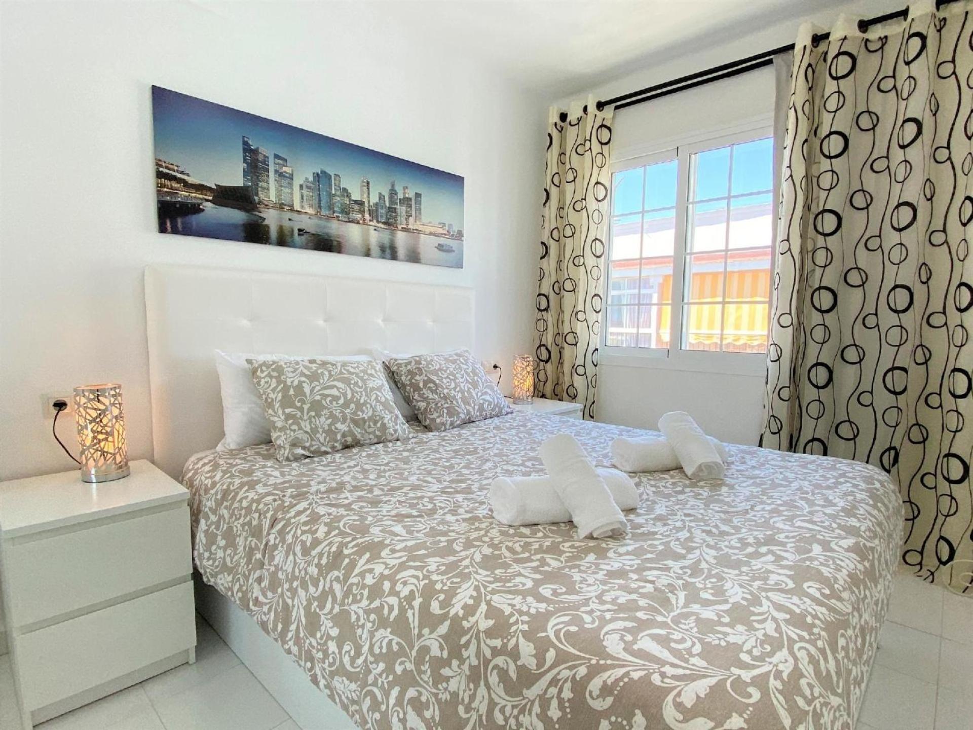 Fuer 4 Personen Ca 66 Qm In Nerja, Andalusien Costa Del Sol Apartamento Nerja