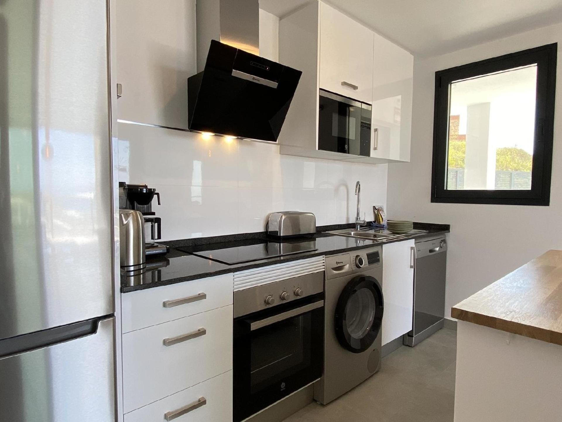 Fuer 4 Personen Ca 90 Qm In Nerja, Andalusien Costa Del Sol