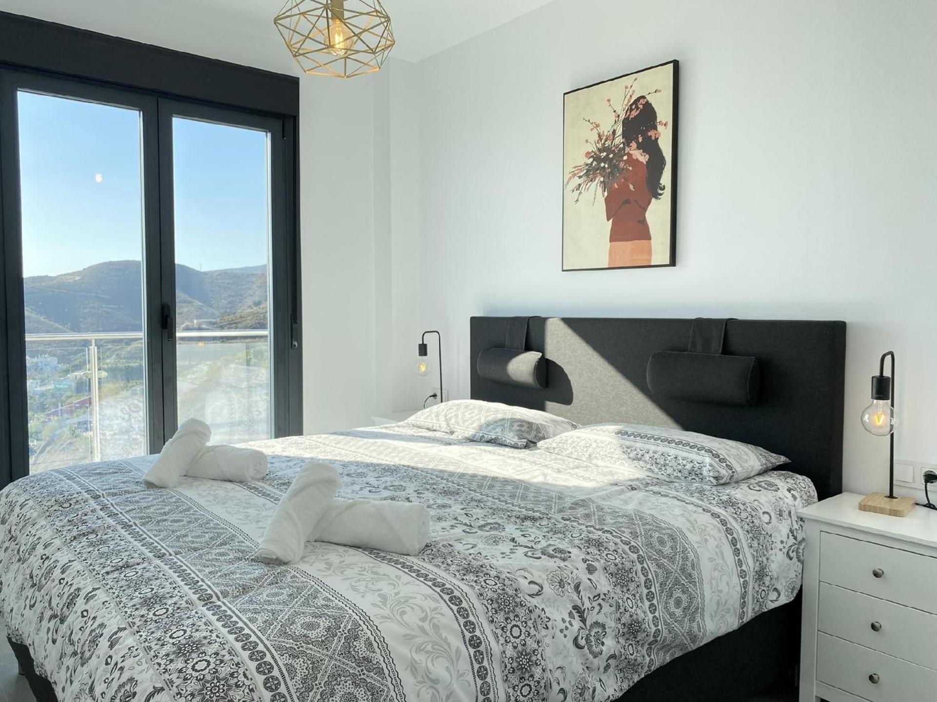 Fuer 4 Personen Ca 60 Qm In Nerja, Andalusien Costa Del Sol Apartamento