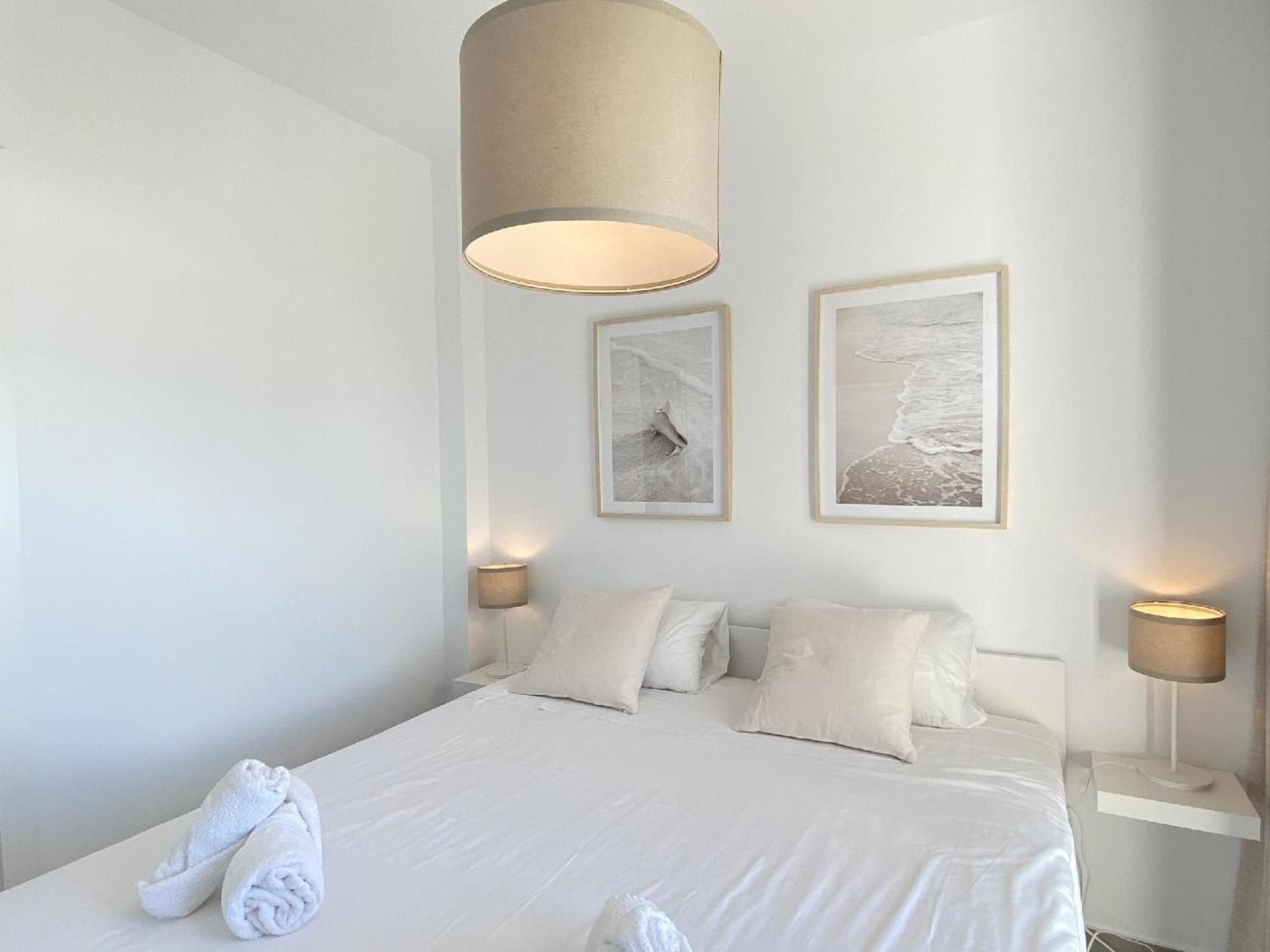 Apartamento Fuer 4 Personen Ca 90 Qm In Nerja, Andalusien Costa Del Sol