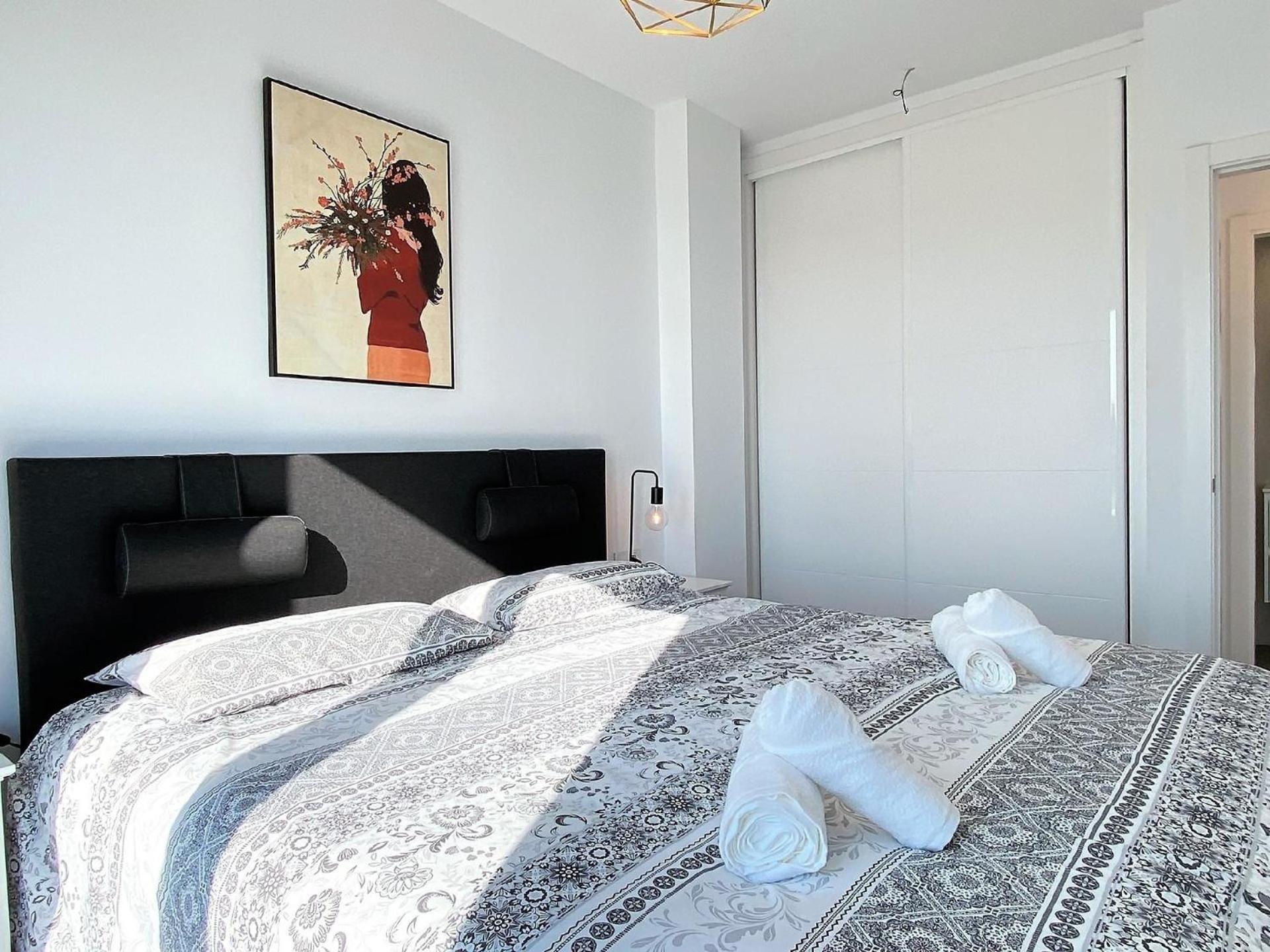 Fuer 4 Personen Ca 60 Qm In Nerja, Andalusien Costa Del Sol Apartamento *