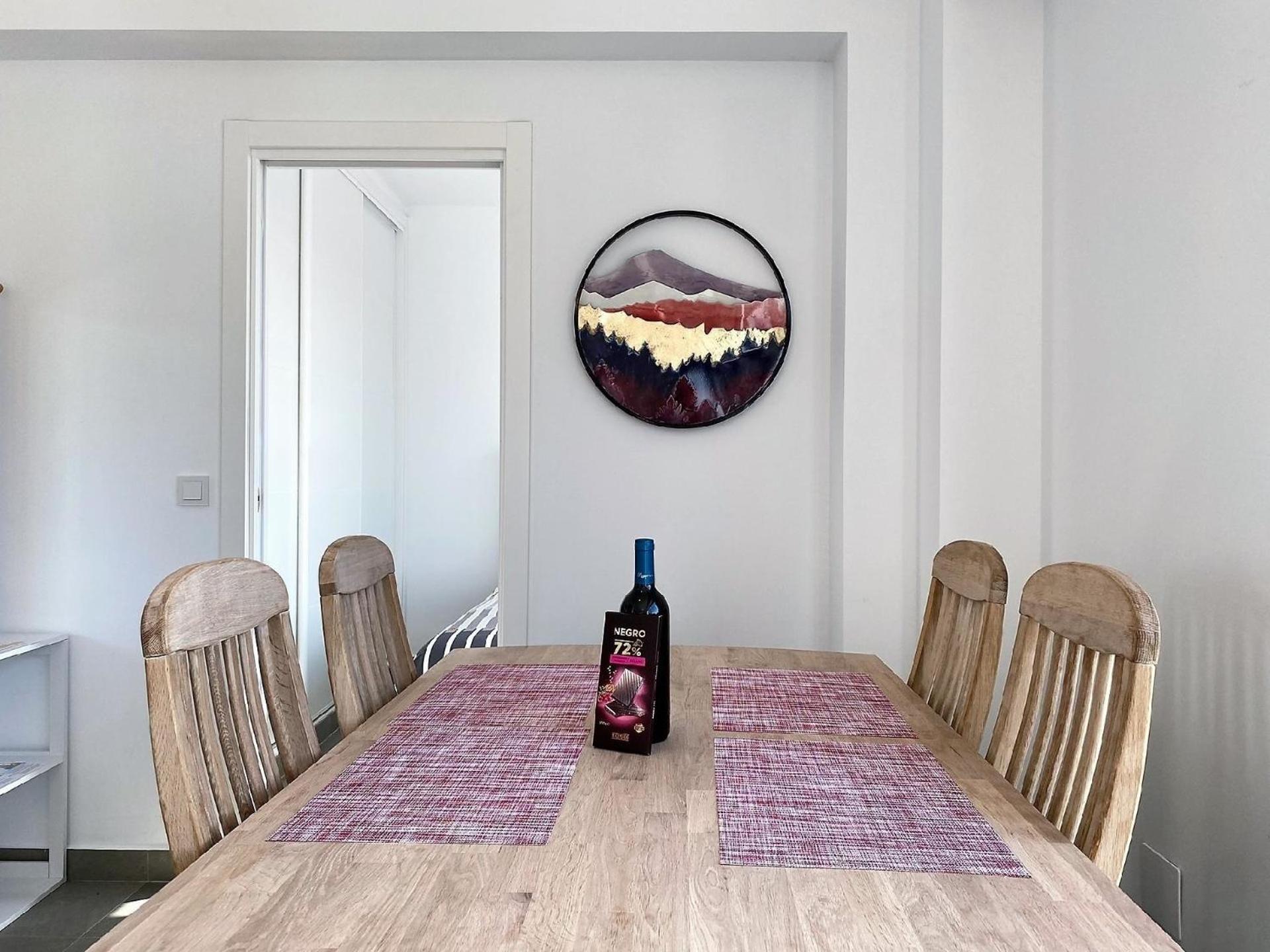 Fuer 4 Personen Ca 60 Qm In Nerja, Andalusien Costa Del Sol Apartamento *