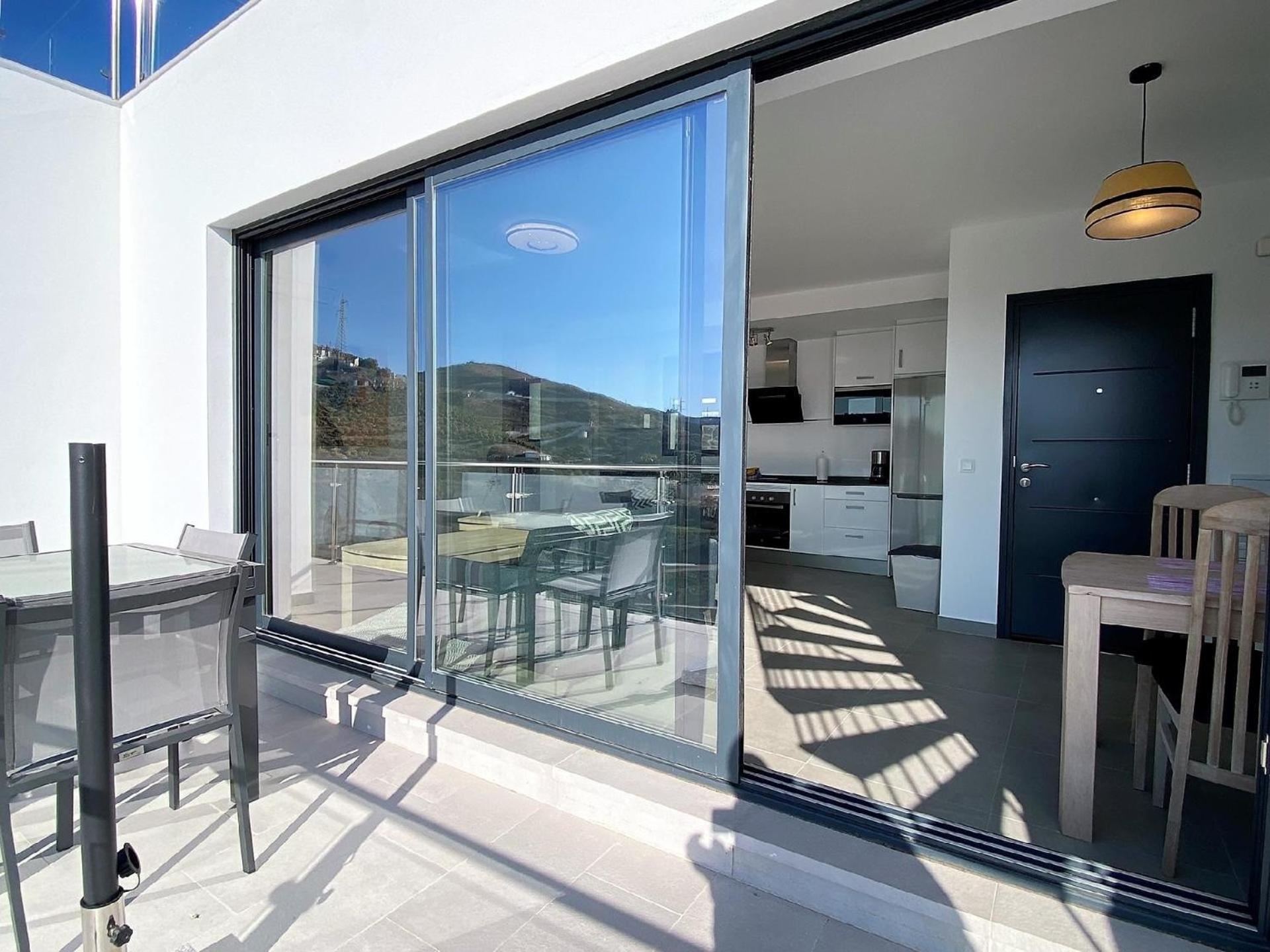 Fuer 4 Personen Ca 60 Qm In Nerja, Andalusien Costa Del Sol Apartamento Nerja