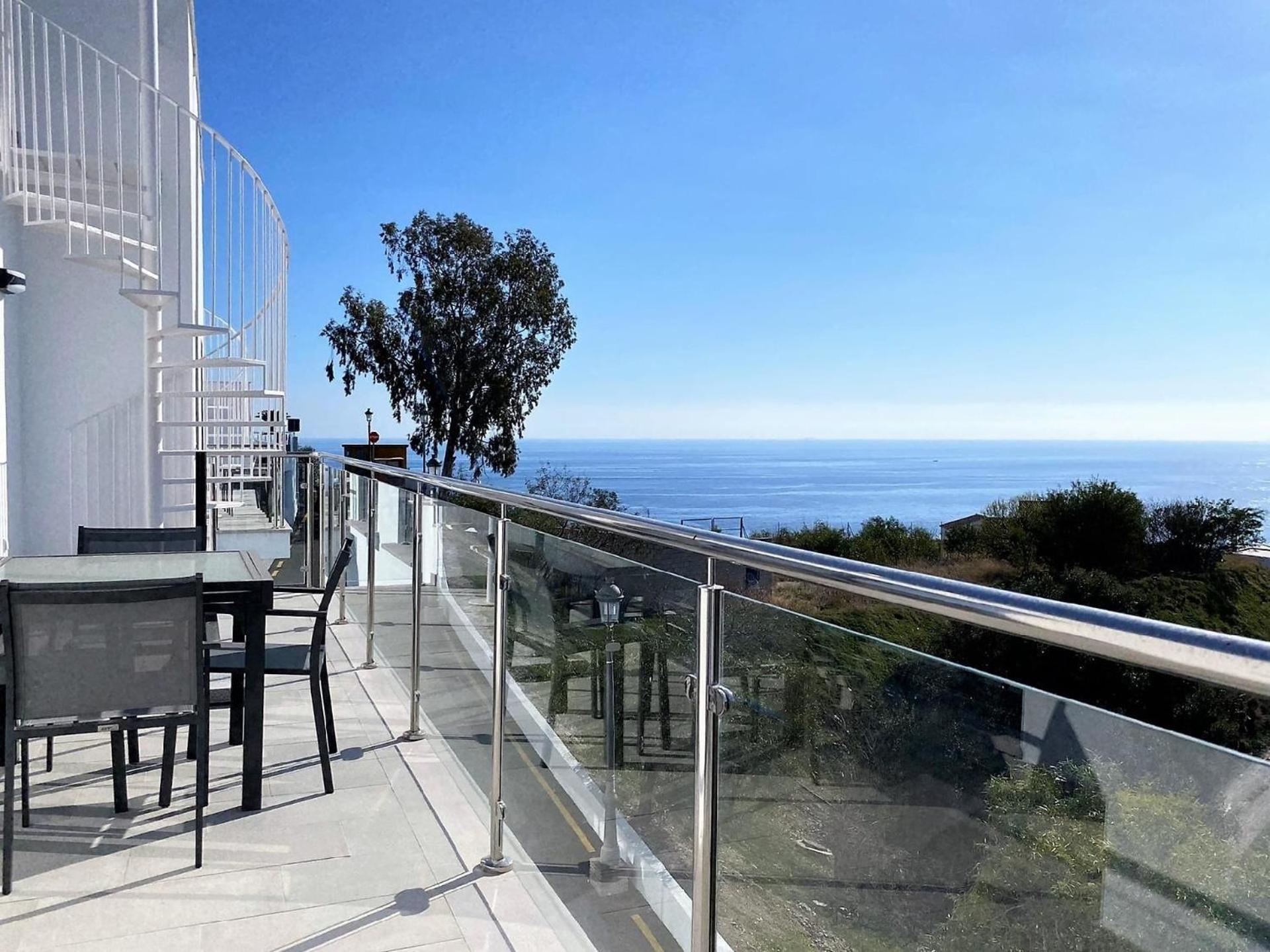 Fuer 4 Personen Ca 60 Qm In Nerja, Andalusien Costa Del Sol * Nerja