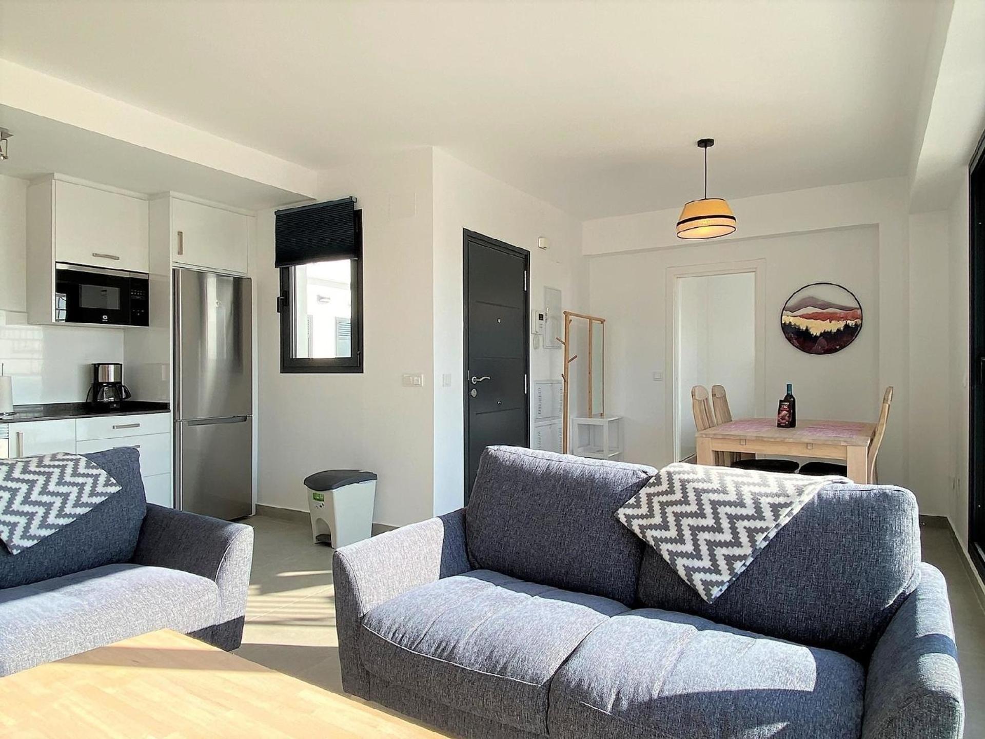 Fuer 4 Personen Ca 60 Qm In Nerja, Andalusien Costa Del Sol Apartamento *