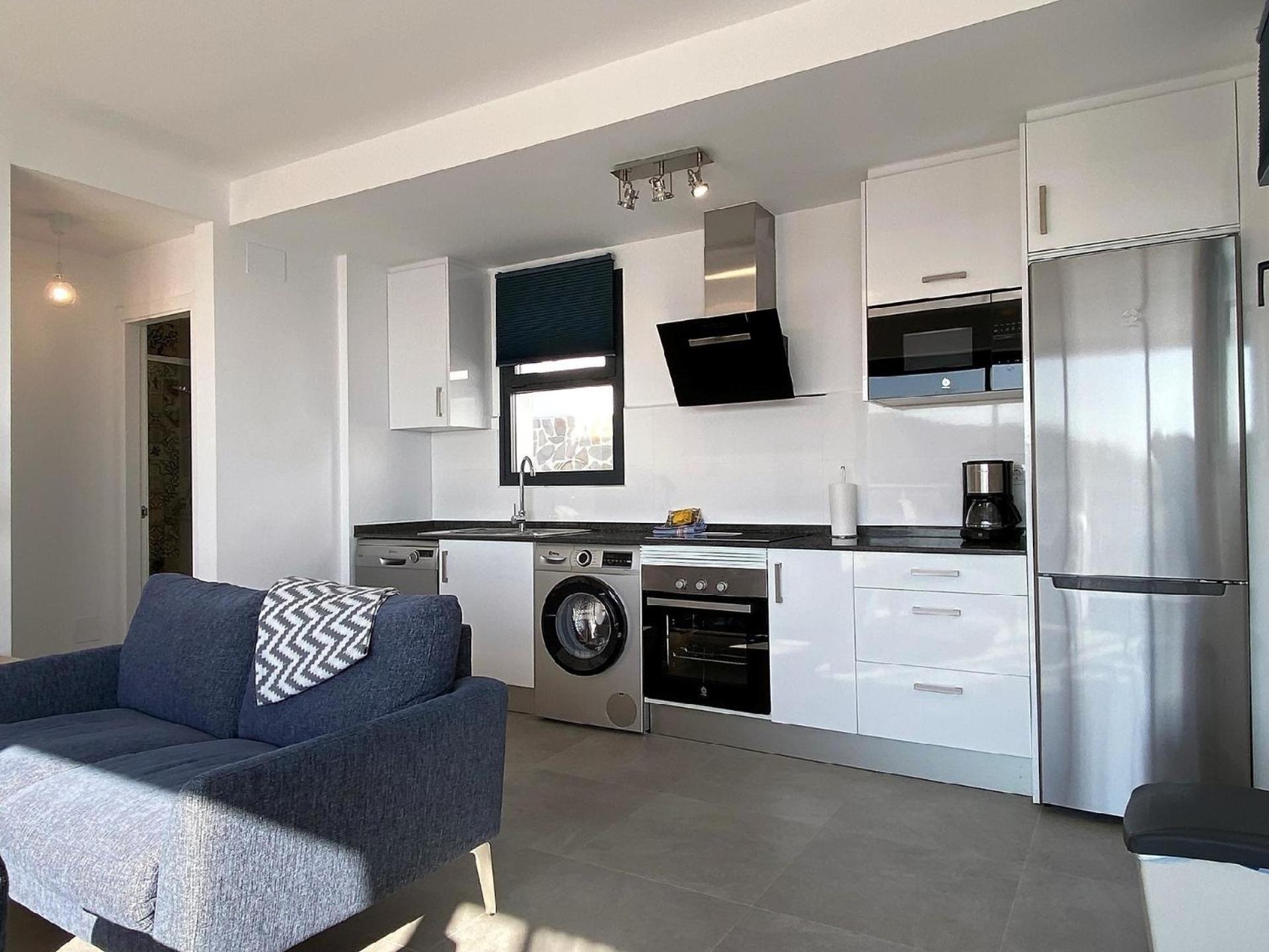 Fuer 4 Personen Ca 60 Qm In Nerja, Andalusien Costa Del Sol Nerja
