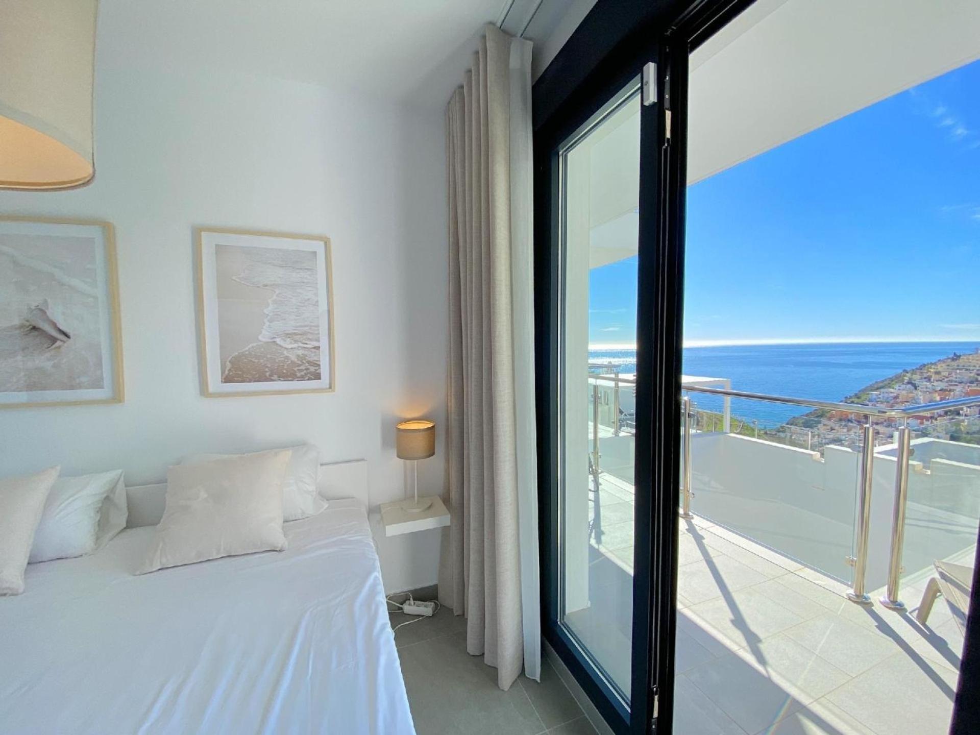 Fuer 4 Personen Ca 90 Qm In Nerja, Andalusien Costa Del Sol * Nerja