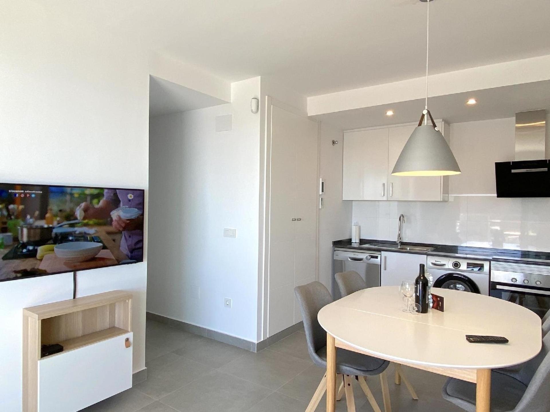 Fuer 4 Personen Ca 90 Qm In Nerja, Andalusien Costa Del Sol Apartamento Nerja