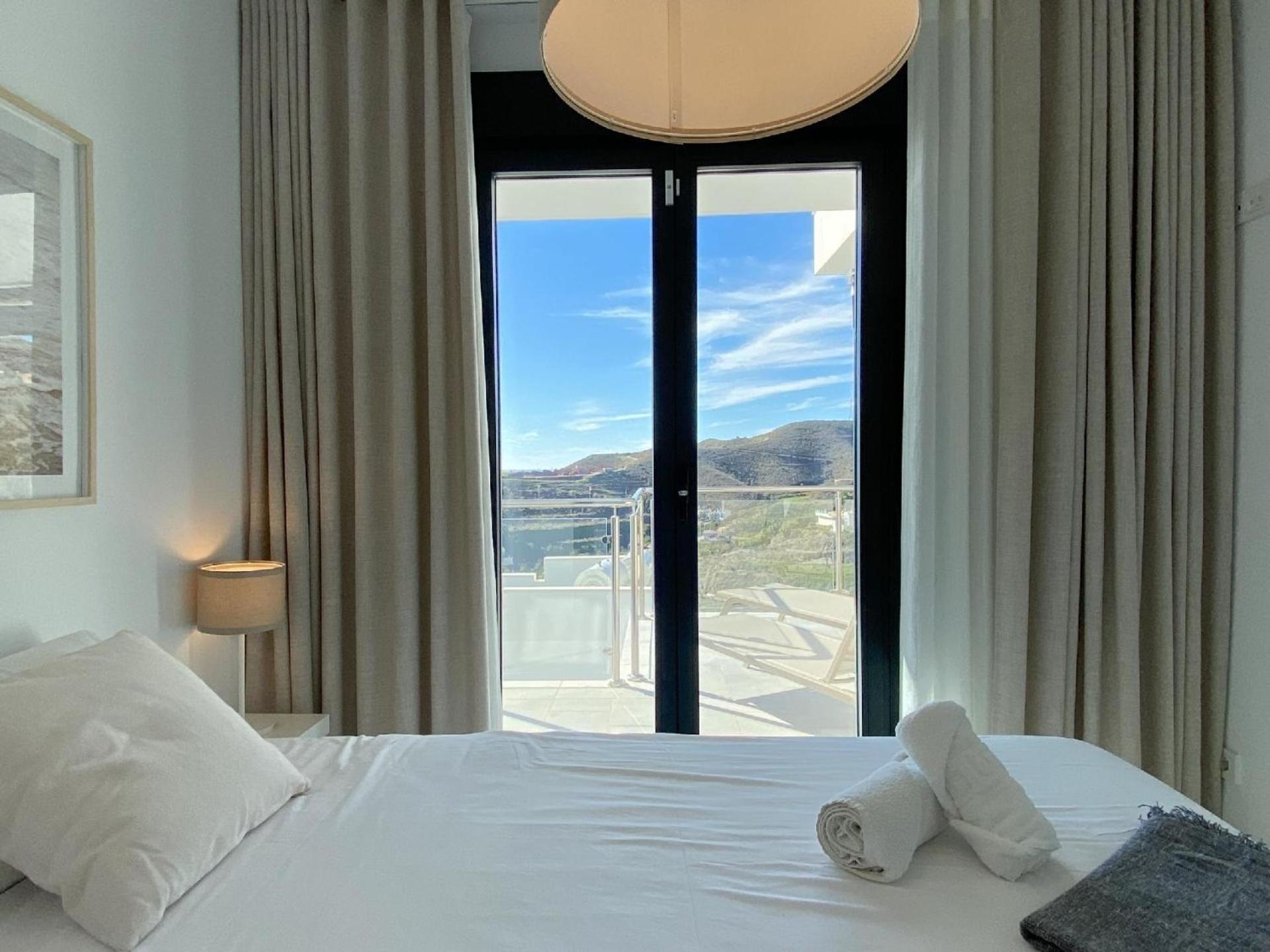 Fuer 4 Personen Ca 90 Qm In Nerja, Andalusien Costa Del Sol Apartamento