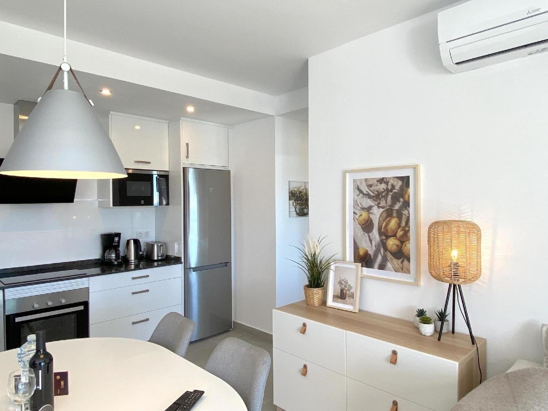 Fuer 4 Personen Ca 90 Qm In Nerja, Andalusien Costa Del Sol Nerja