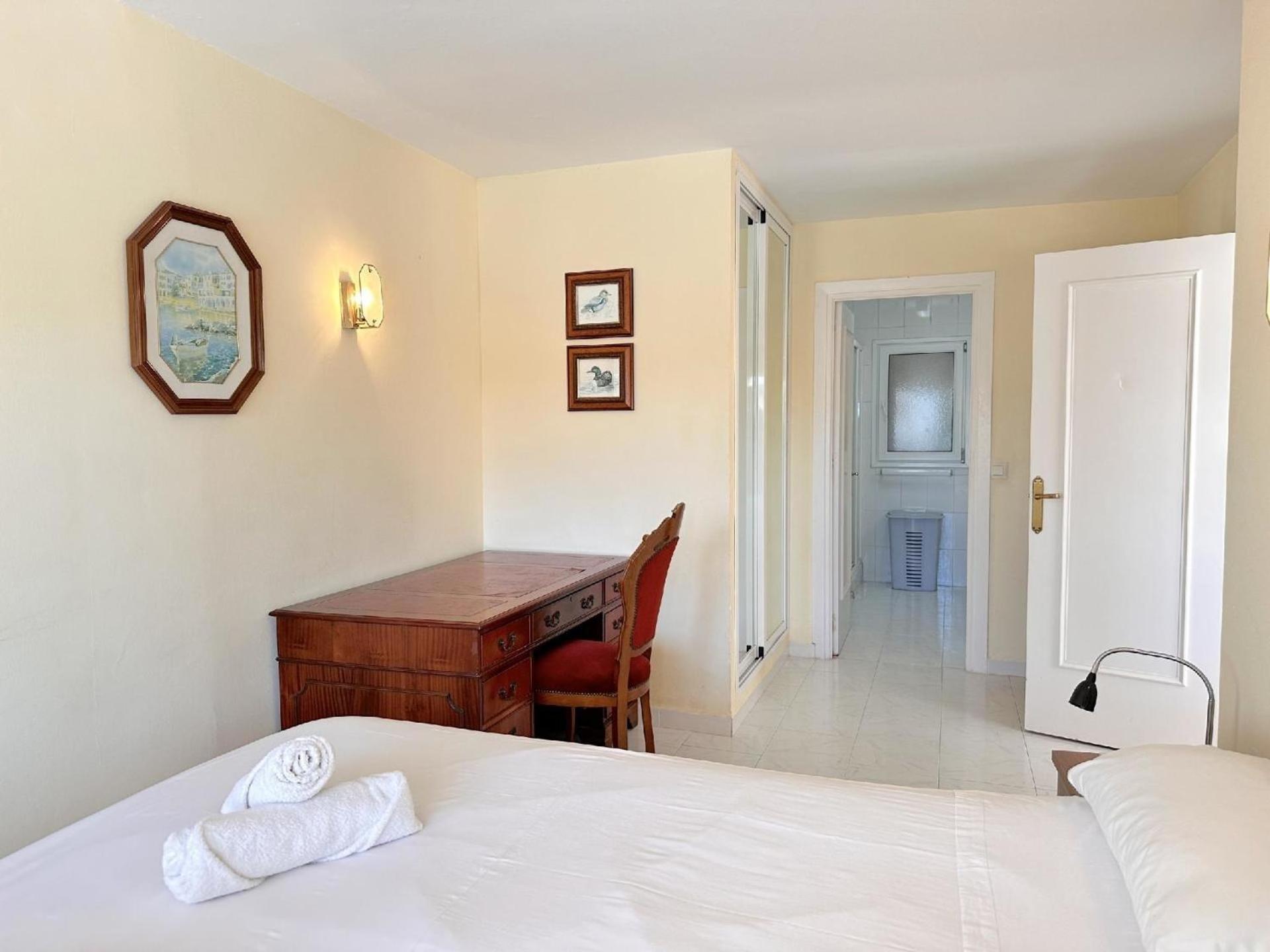 Fuer 2 Personen Ca 60 Qm In Nerja, Andalusien Costa Del Sol Apartamento *