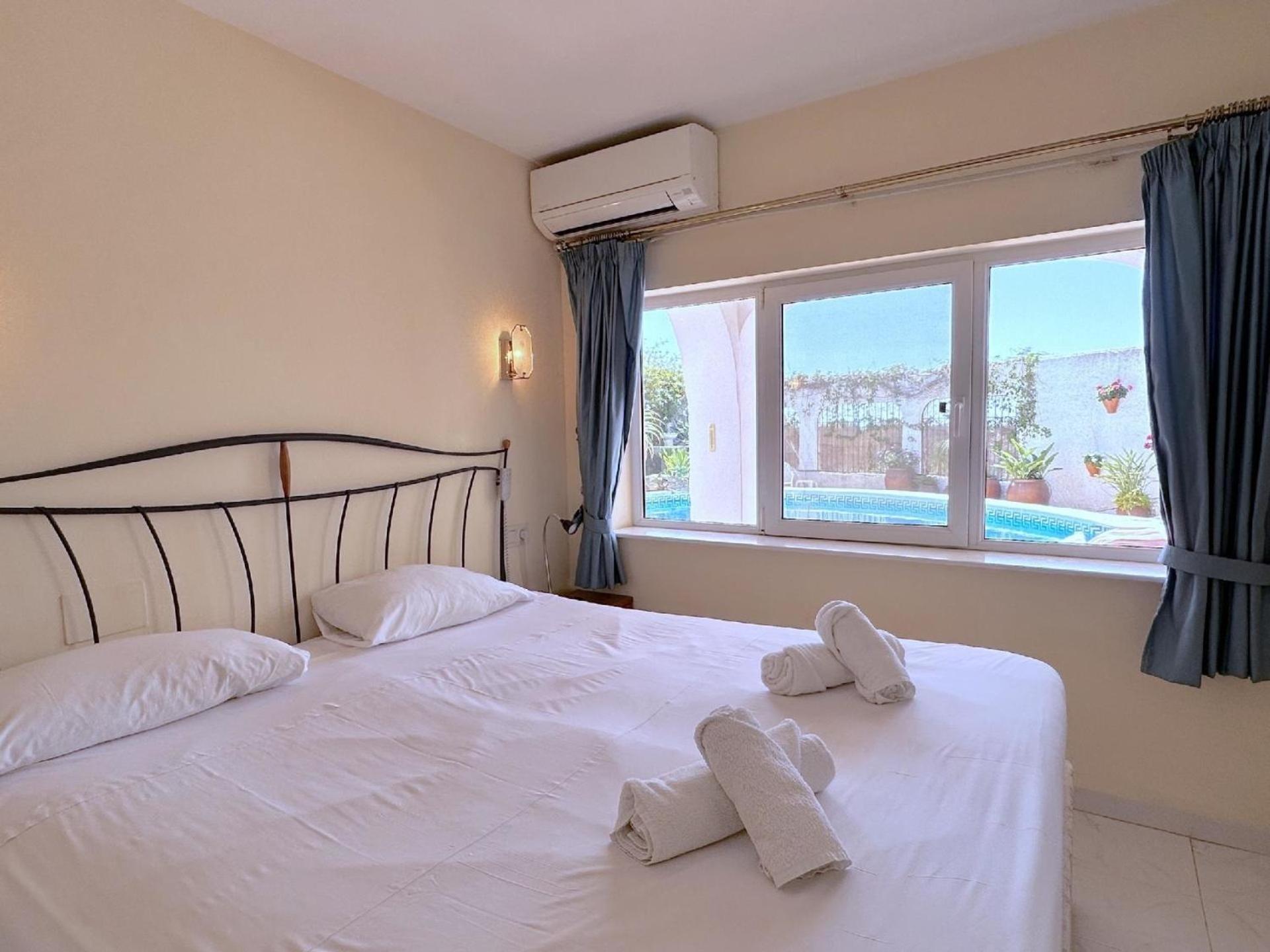 Fuer 2 Personen Ca 60 Qm In Nerja, Andalusien Costa Del Sol
