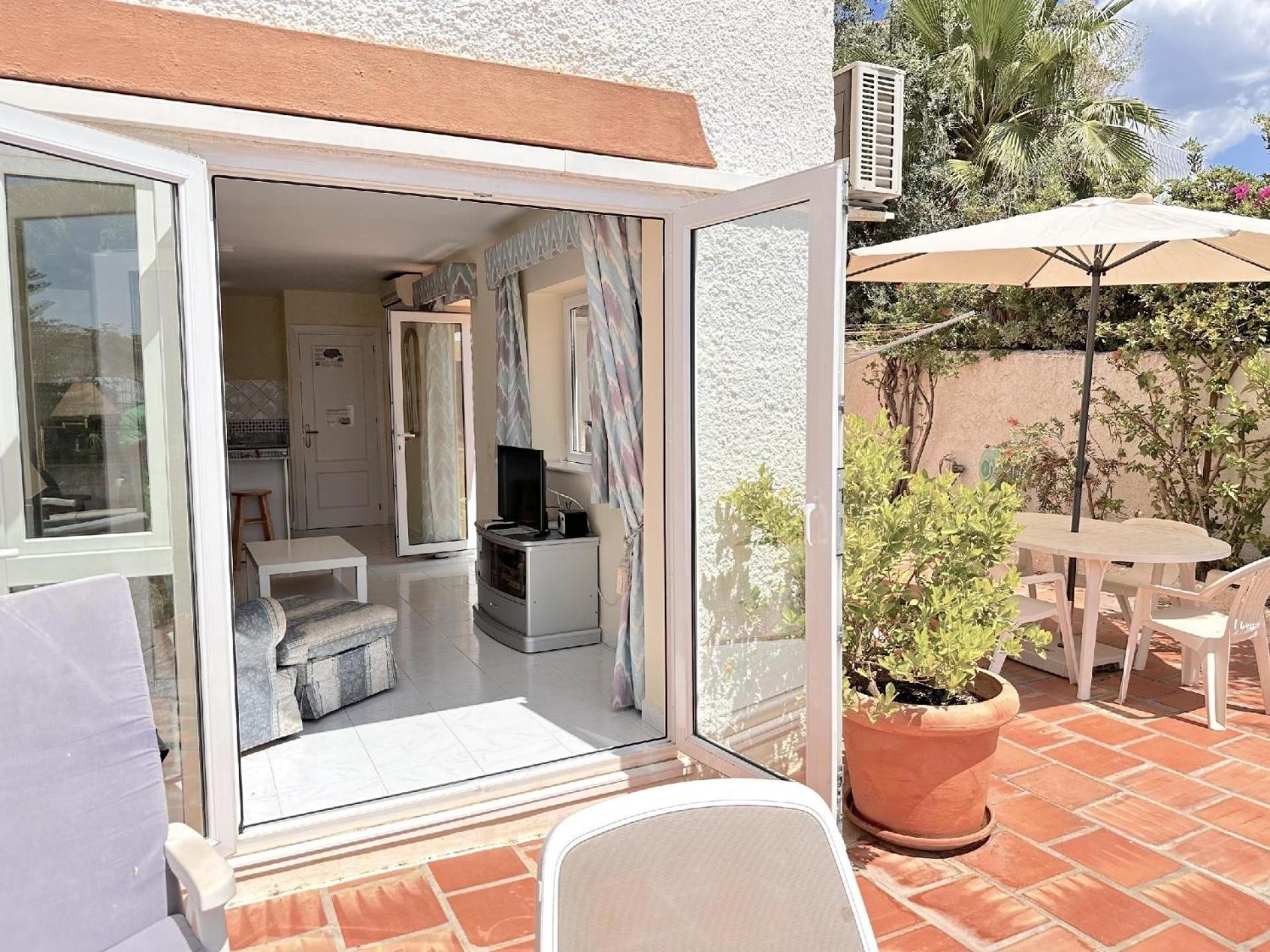 Fuer 2 Personen Ca 60 Qm In Nerja, Andalusien Costa Del Sol